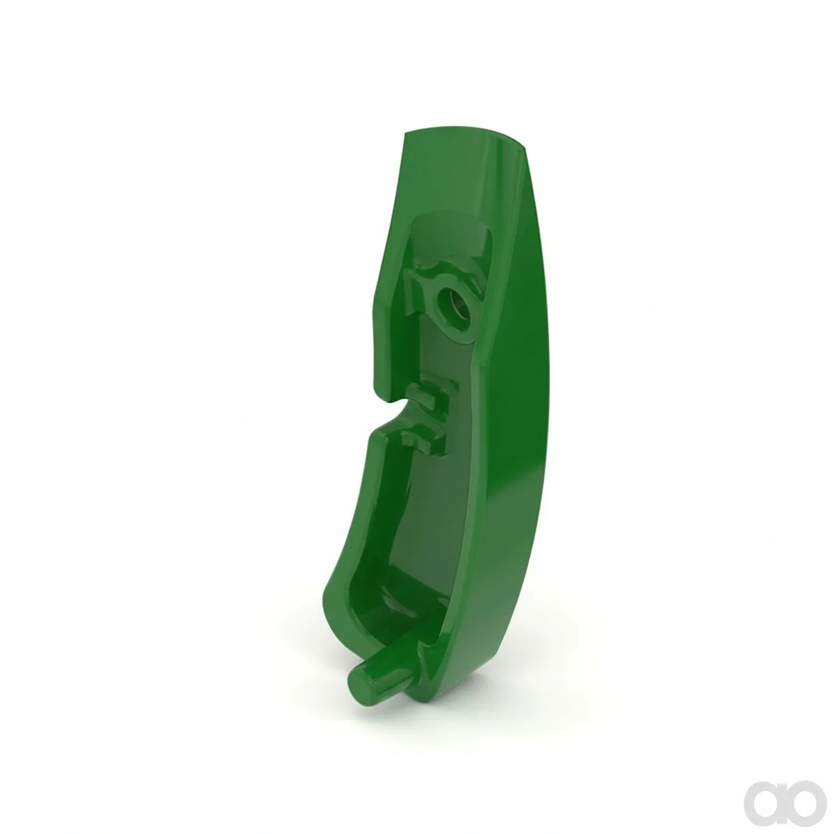 John Deere - R184432 - Sperr-Schlingerkoerper, linke Seite