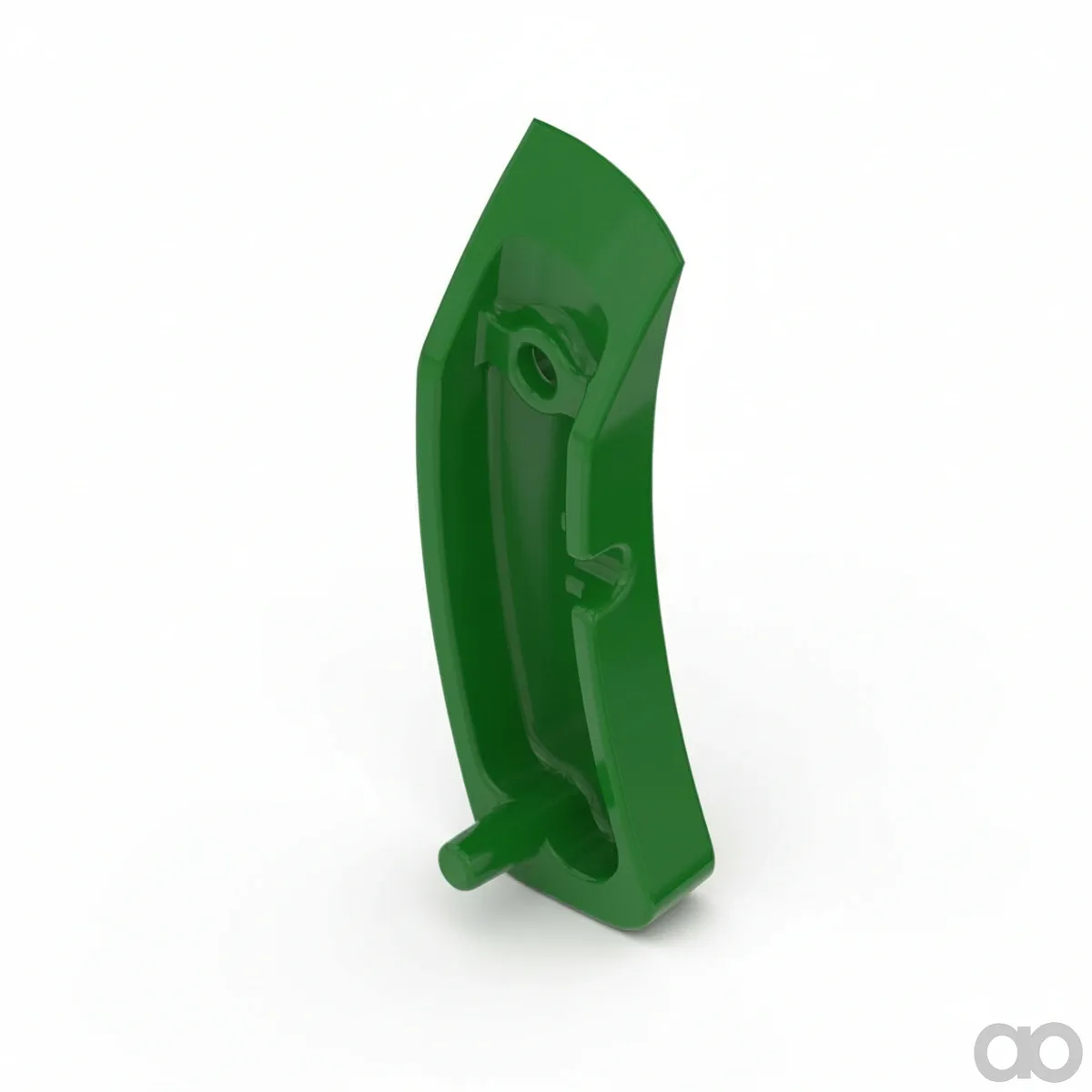 John Deere - R184433 - Sperr-Schlingerkoerper, rechte Seite
