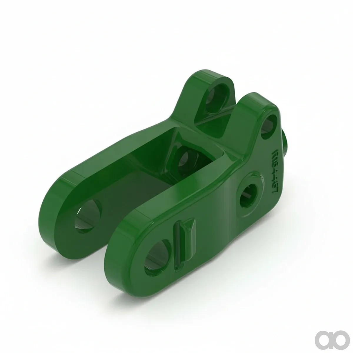 John Deere