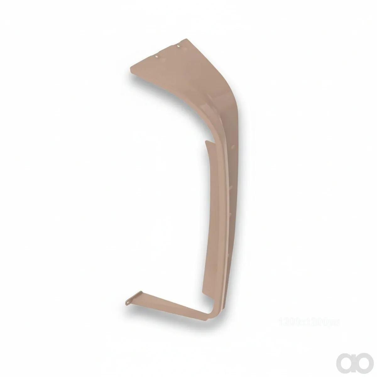 John Deere - R185490 - Obere Konsole rechte Seite