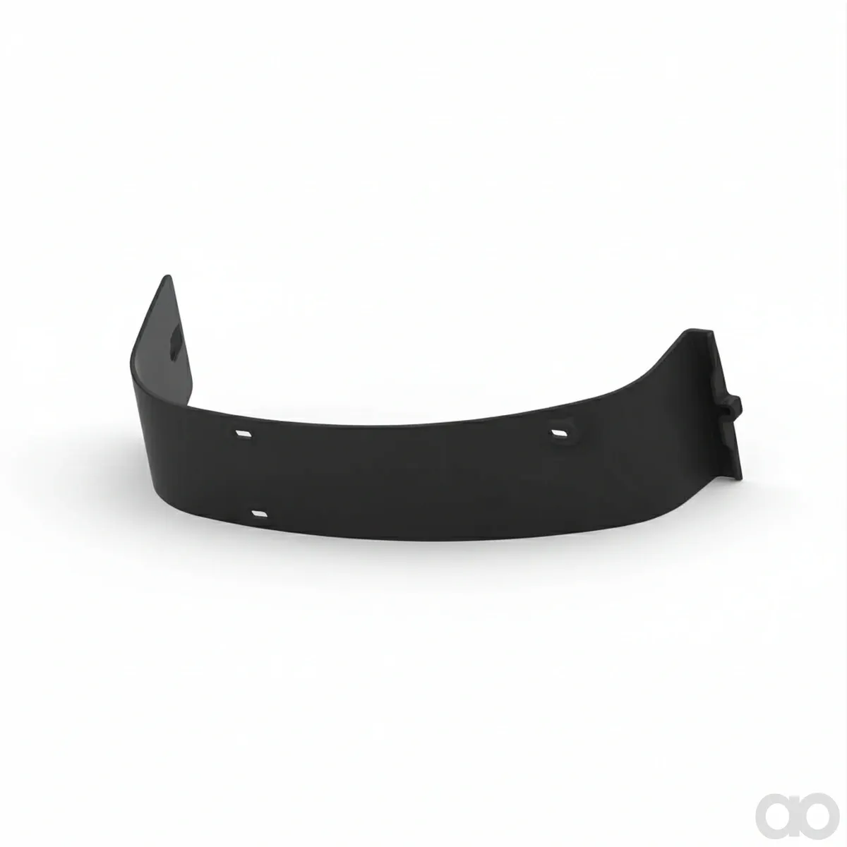 John Deere - R186166 - Stelllichtabdeckung