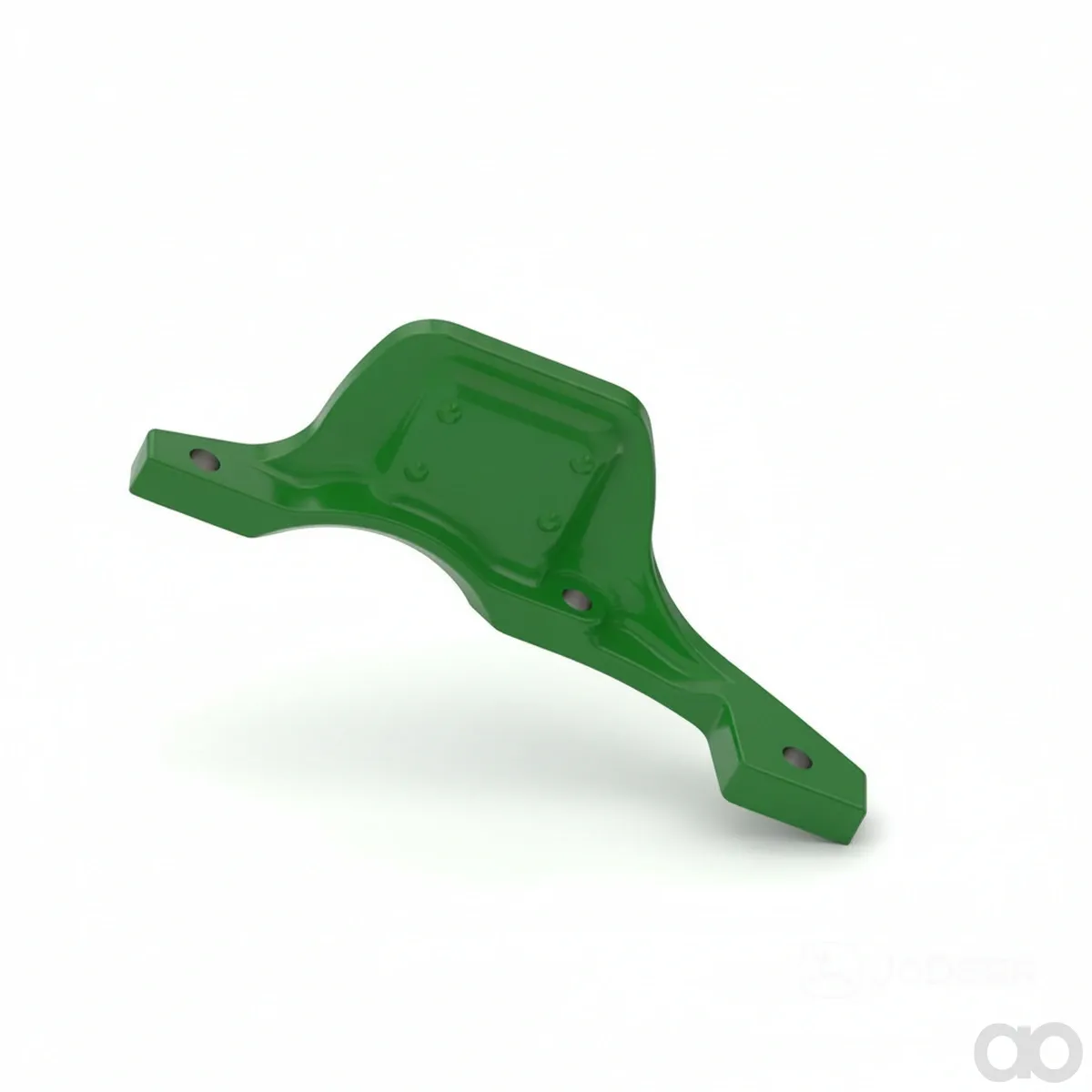 John Deere - R186553 - Kotfluegelhalterung, rechte Seite