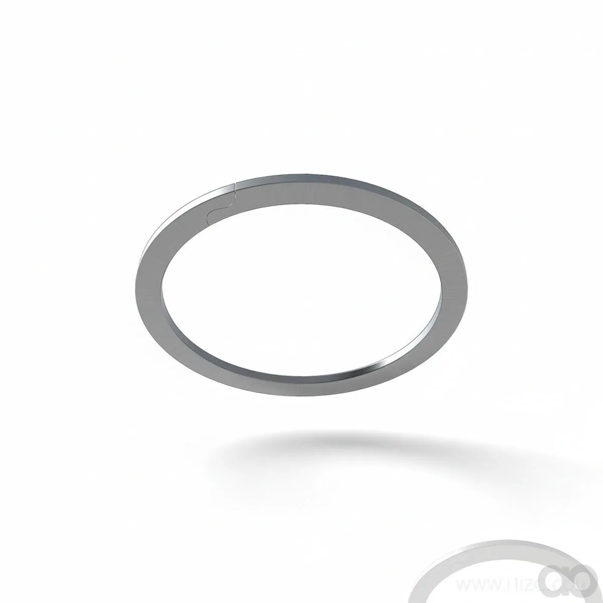 John Deere - R186598 - Spiralfeder-Sicherungsring