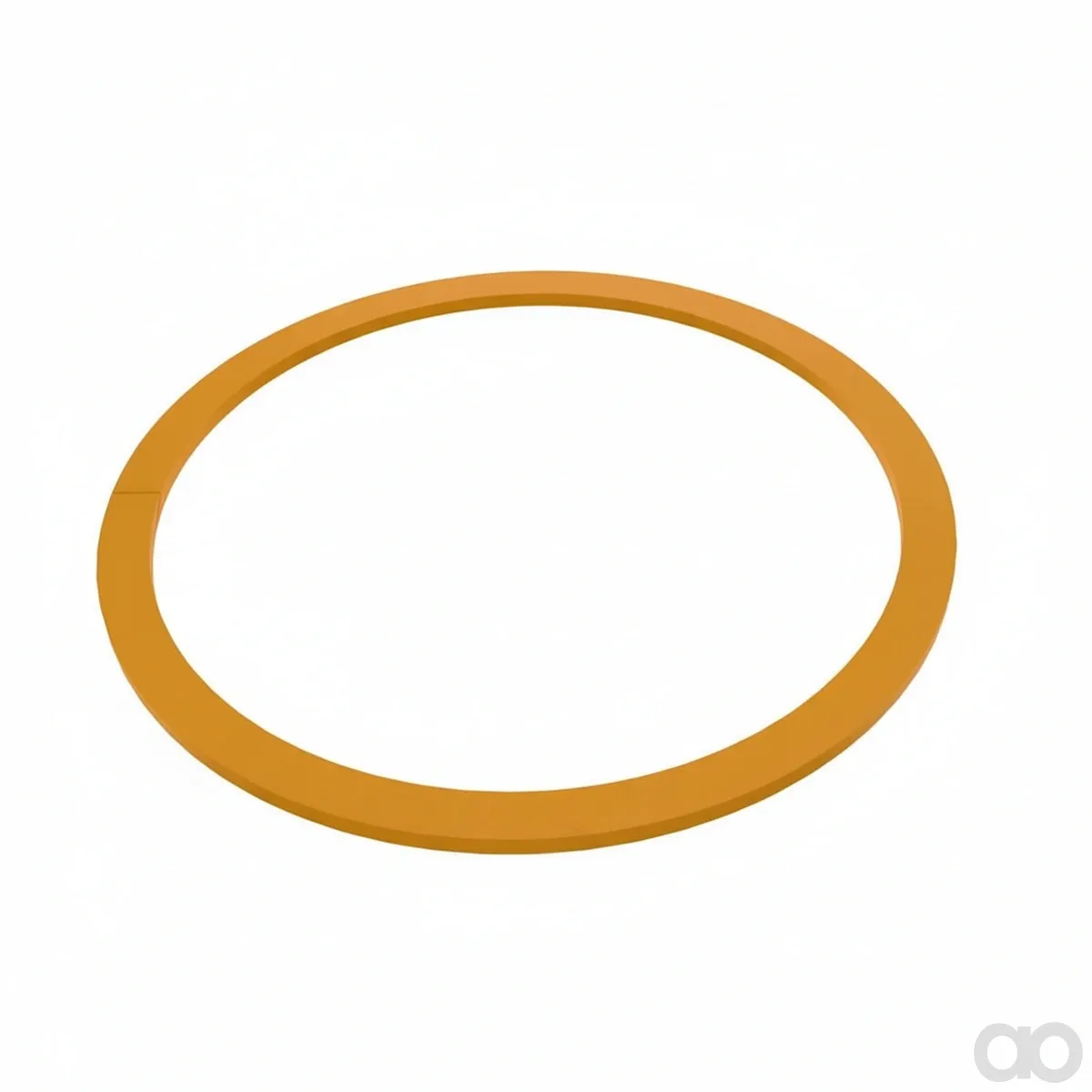 John Deere - R186869 - Back-Up-Ring