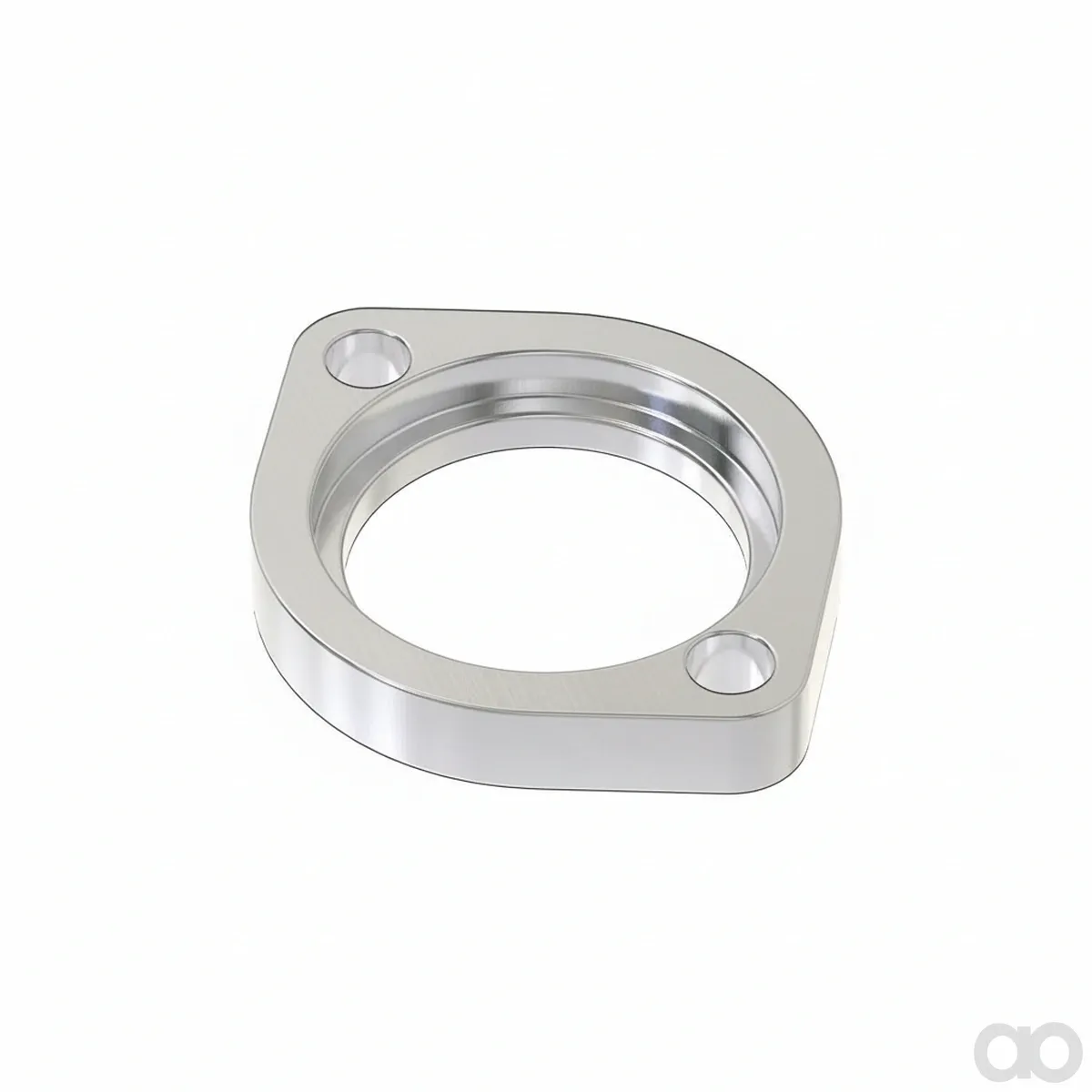 John Deere - R188307 - Flanschfitting