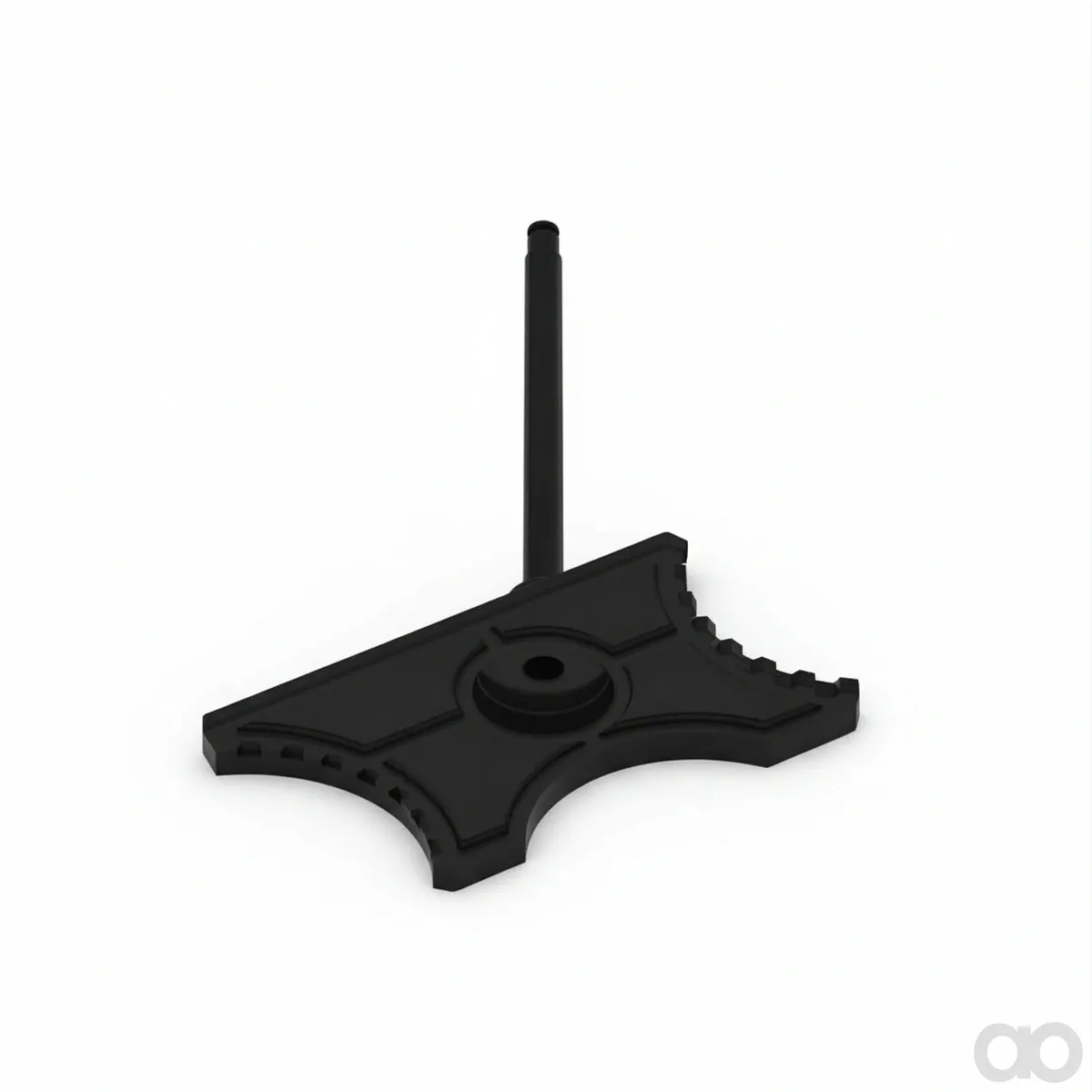 John Deere - R189149 - Armauflage-Verstellrastklinke