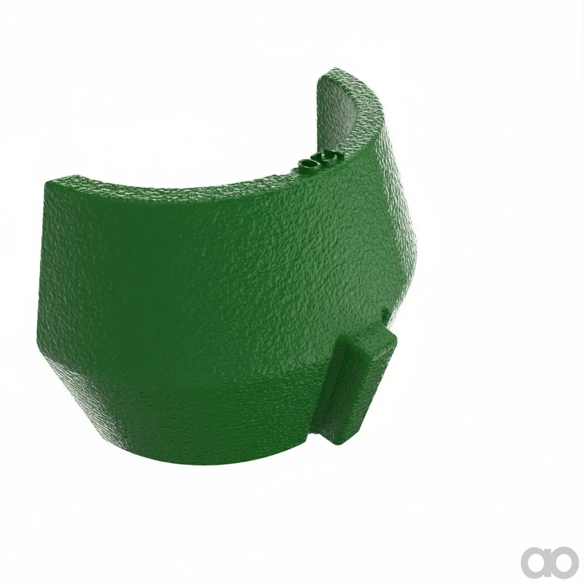 John Deere - R192512 - Halbbuchse fuer Doppelnabe