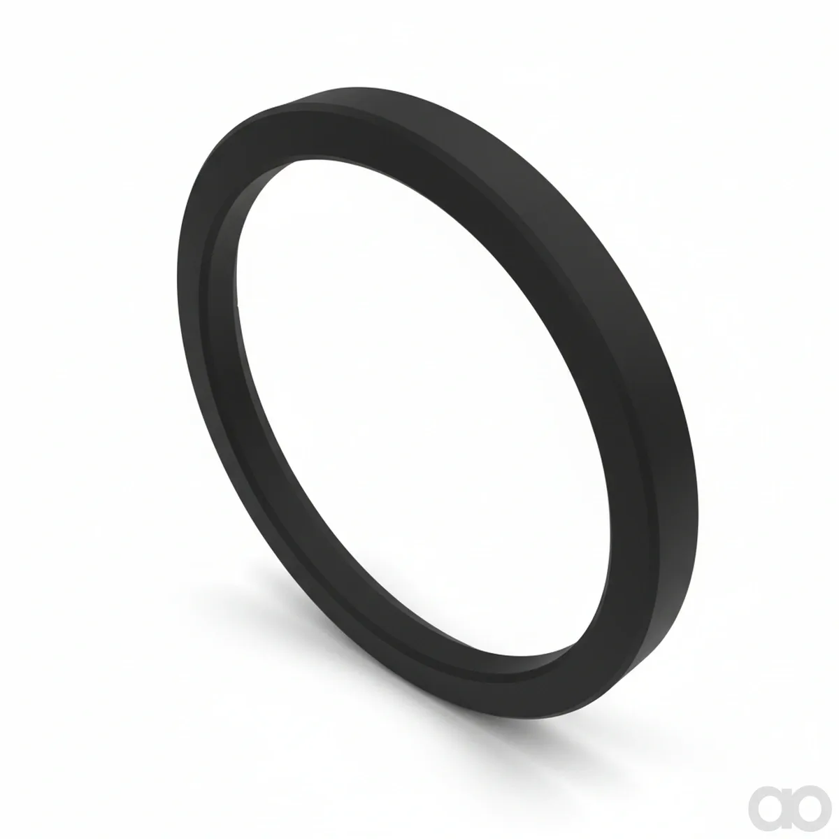 John Deere - R193813 - Gudgeon-Satz-Ring