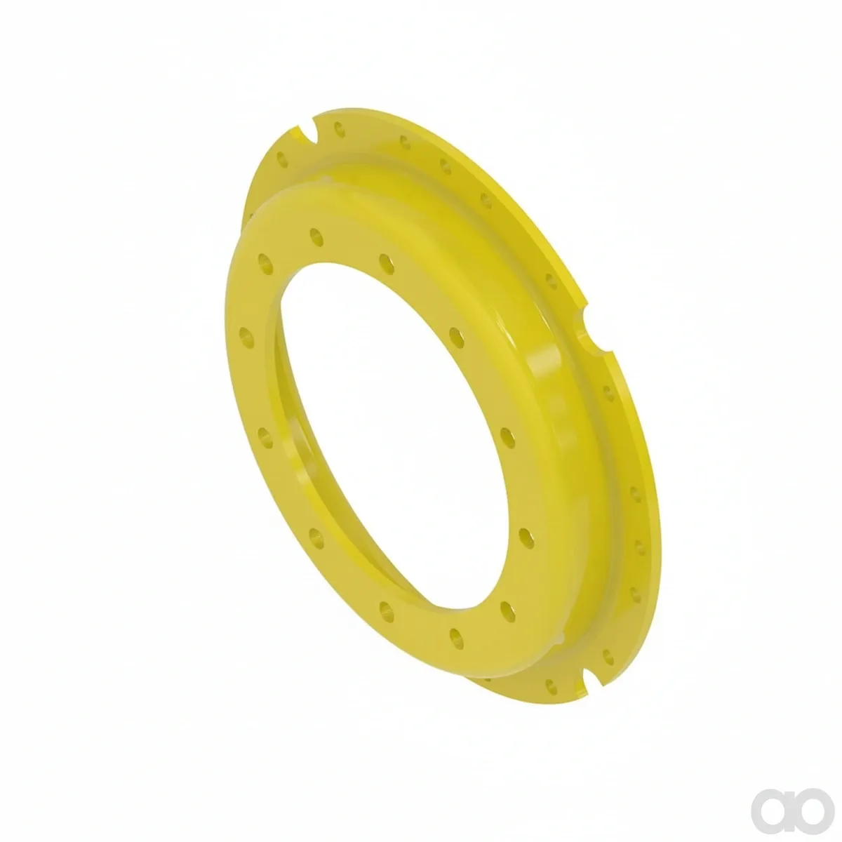 John Deere - R196203 - 12-Schraube Radnabe, W28