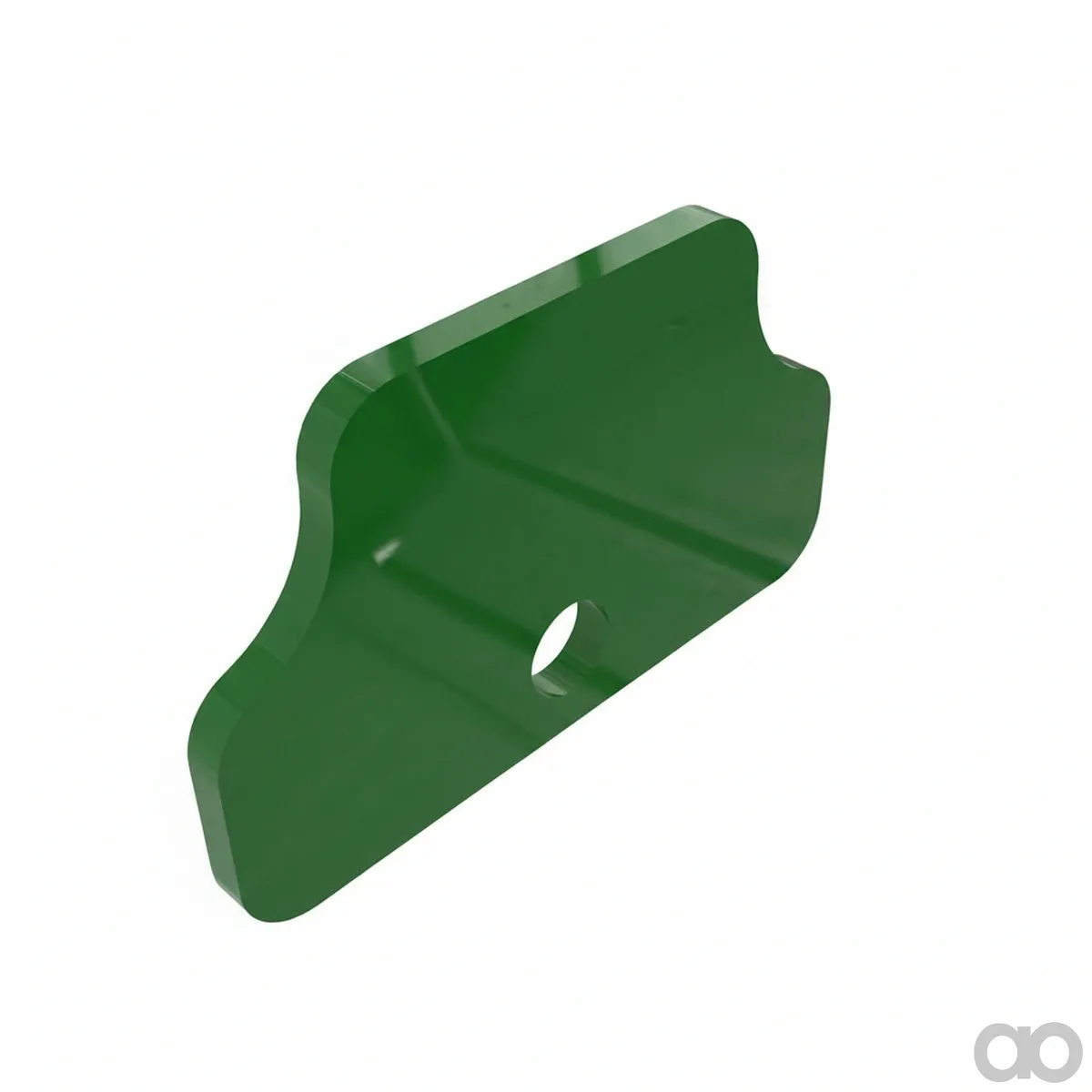 John Deere - R199282 - Frontglasscheibenhalter
