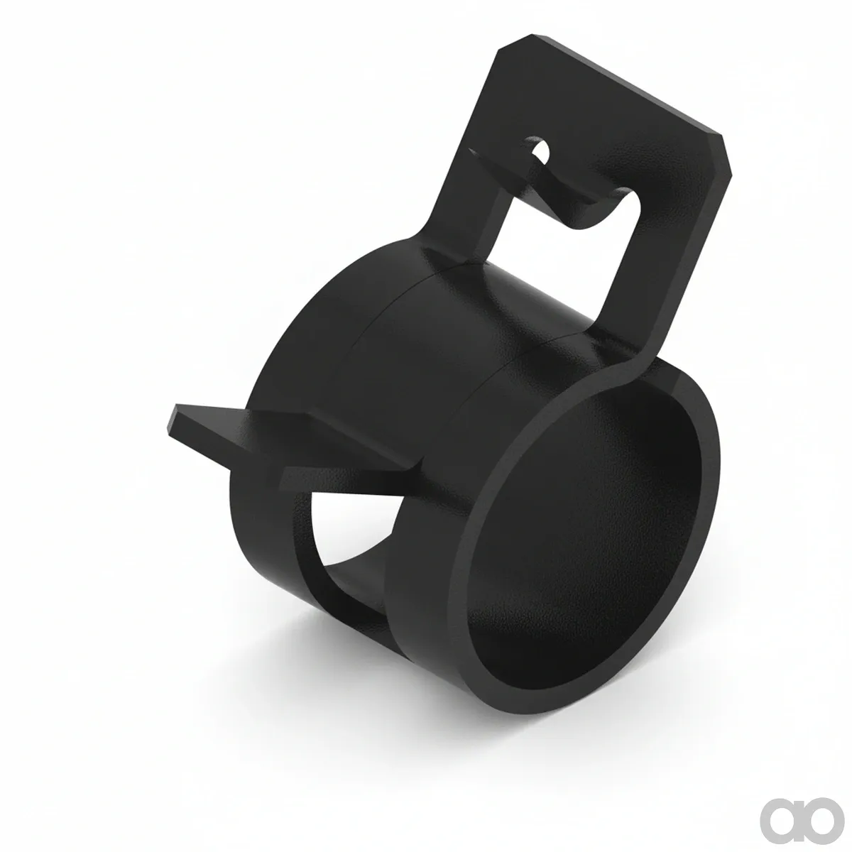 John Deere - R202160 - Einband-Schlauchschelle