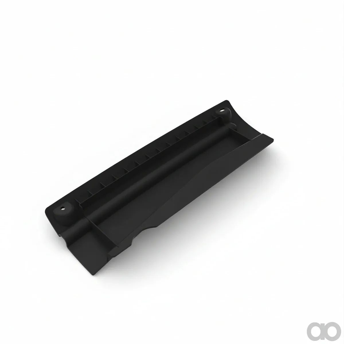 John Deere - R203287 - Schmutzwannenabdeckung, RH