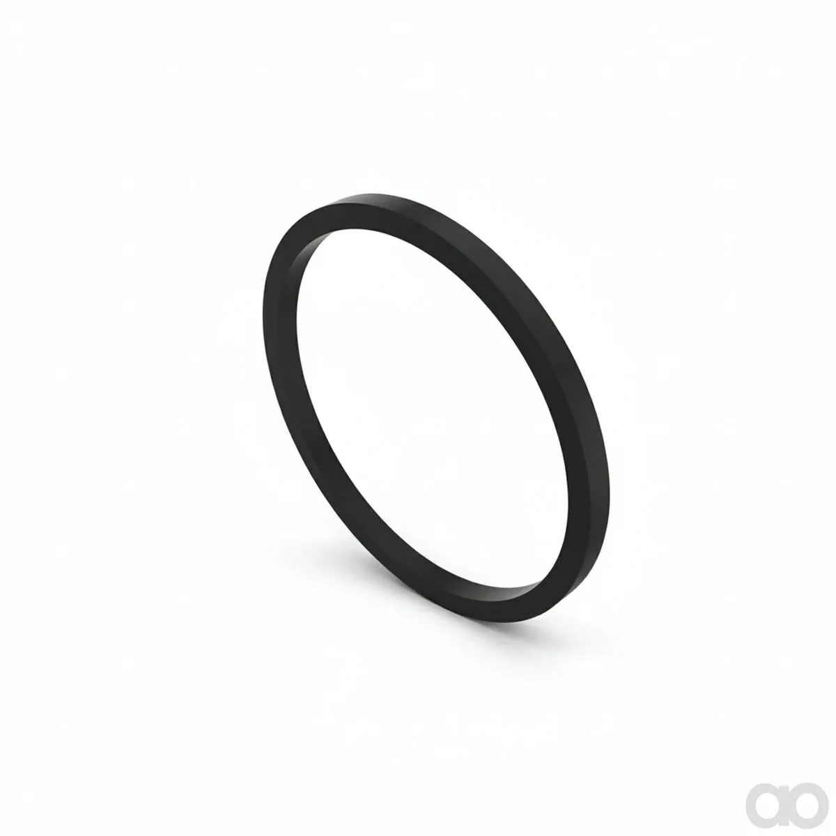 John Deere - R204520 - Stufenlosgetriebe-Dichtring
