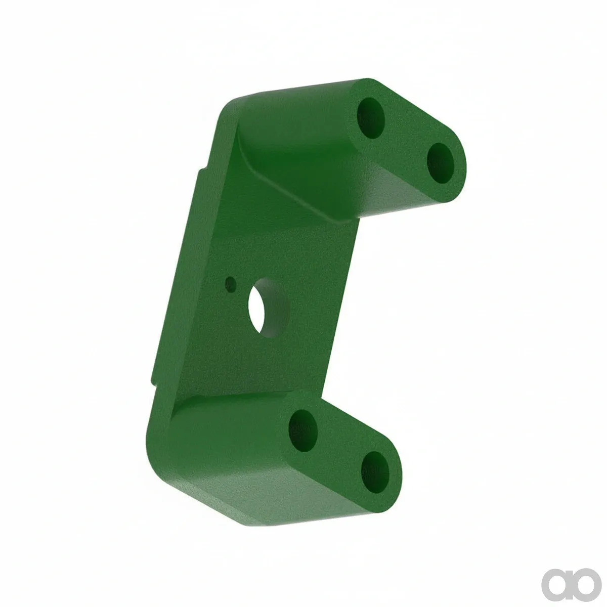 John Deere - R210639 - Vordere Zugstangenstuetz