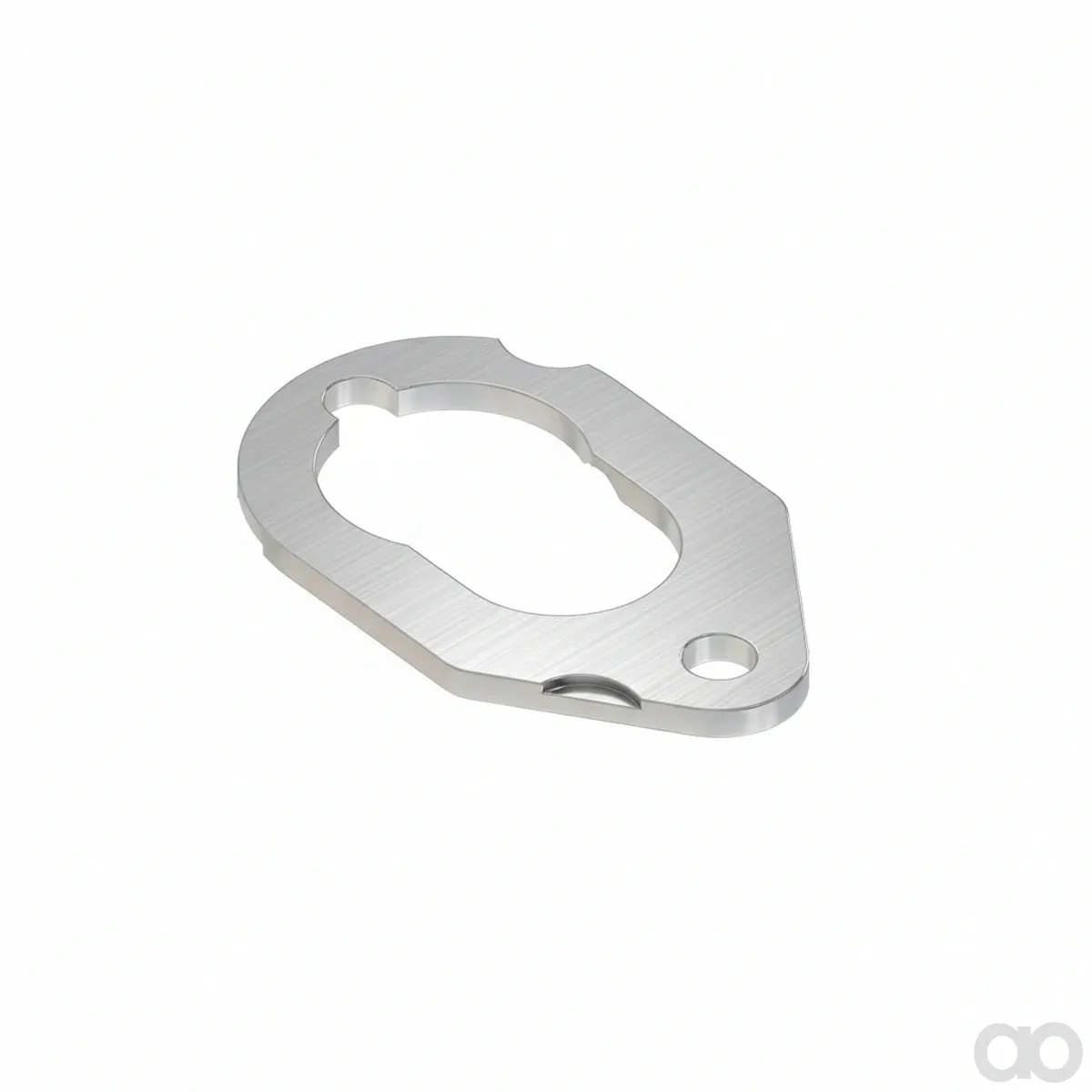 John Deere - R211082 - Klemme