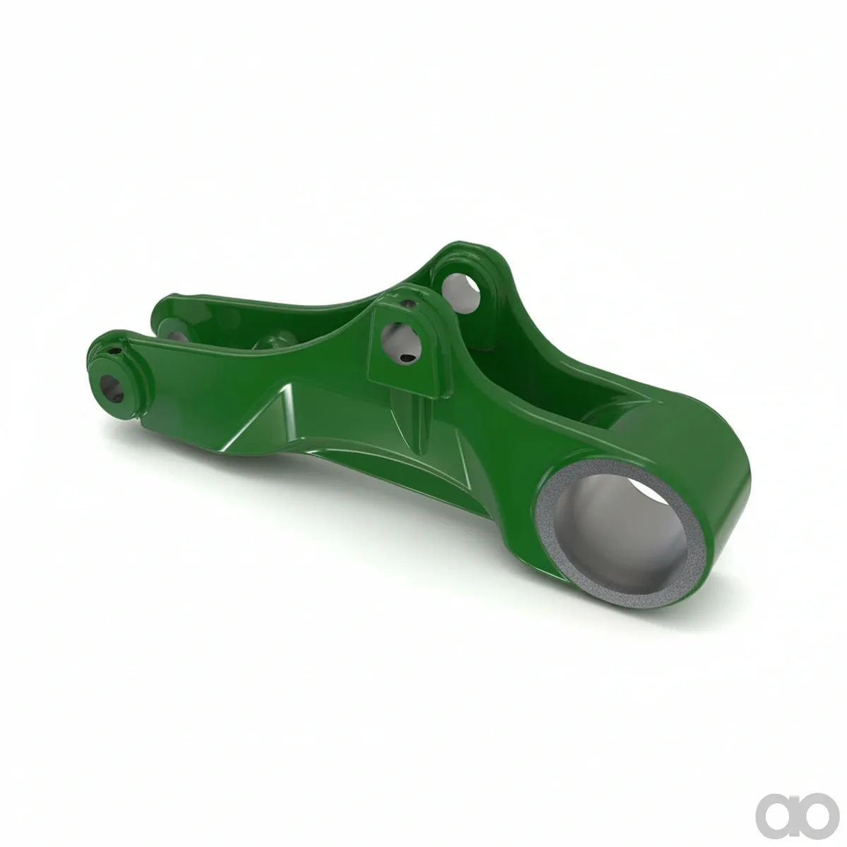 John Deere