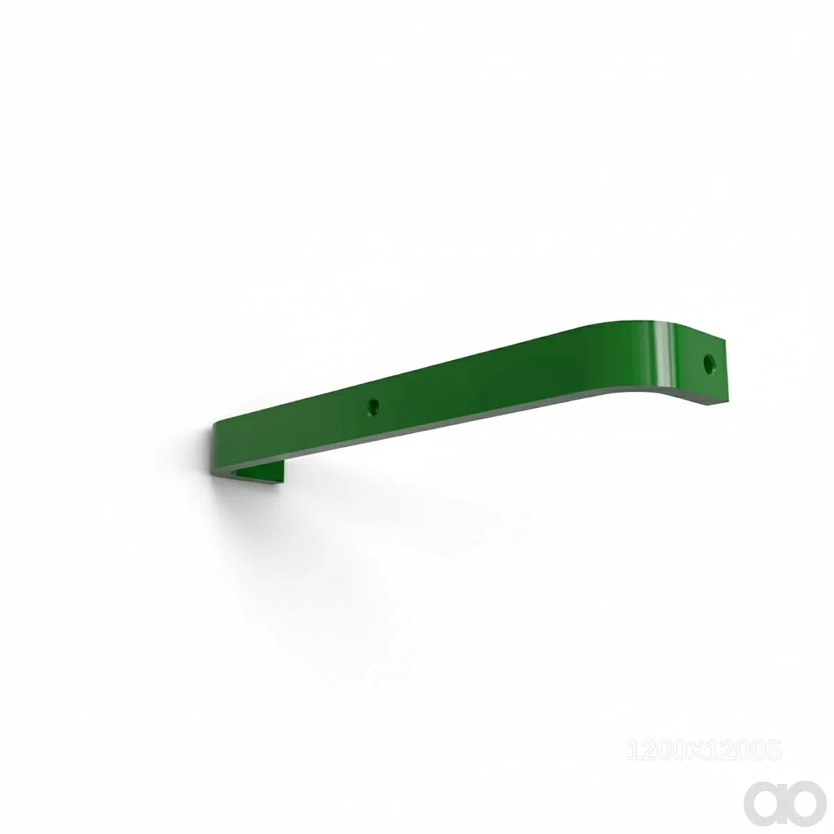 John Deere - R214675 - Grosse Querverstrebungsplatte