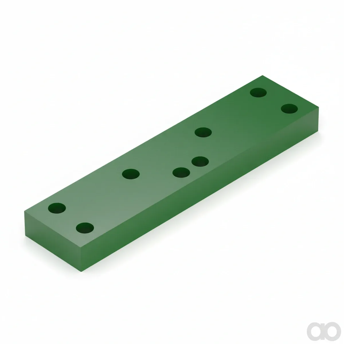 John Deere - R215633 - Platte