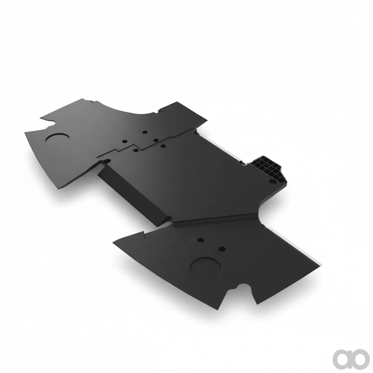 John Deere - R217527 - Abstandshalter