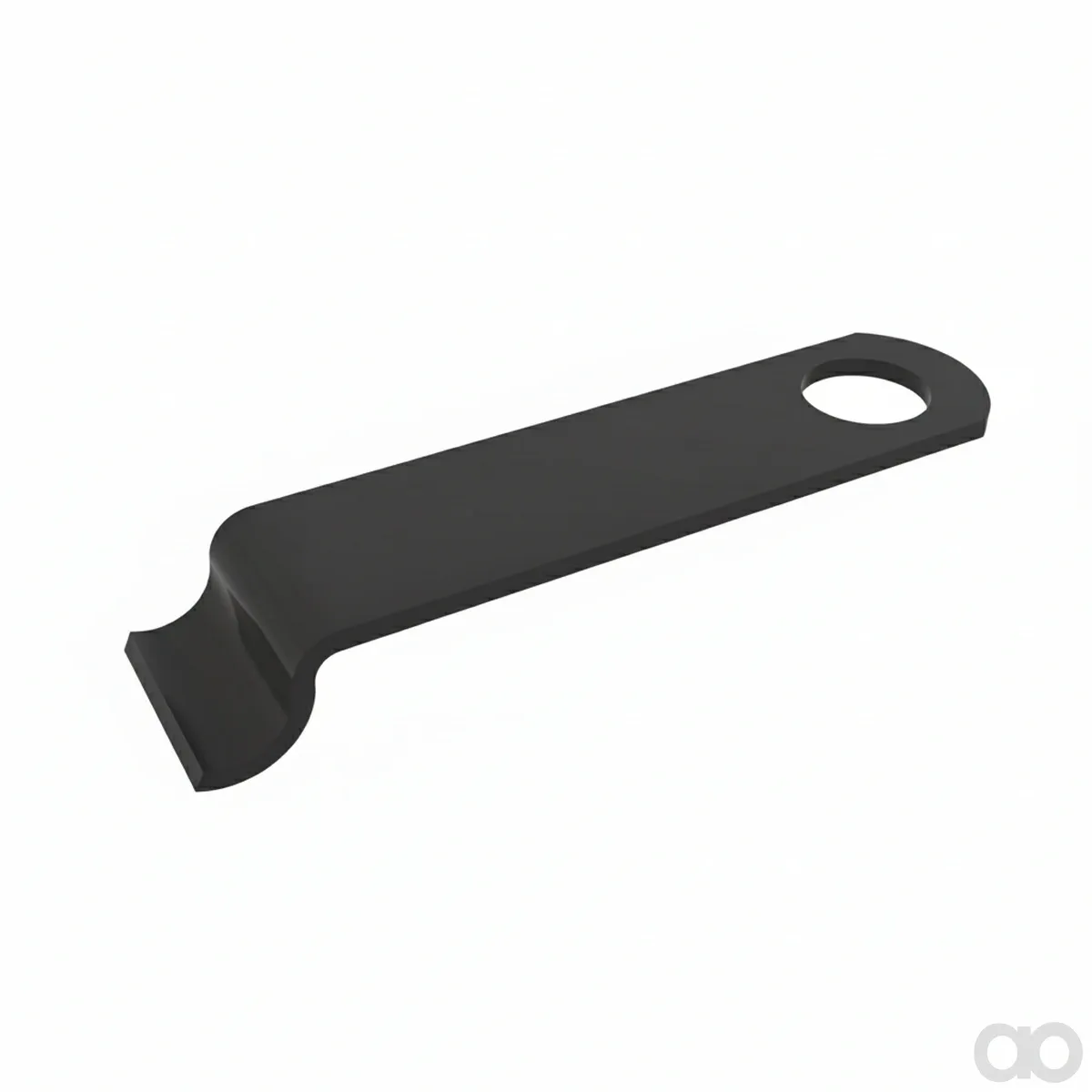 John Deere - R218814 - Schiebedachklemme