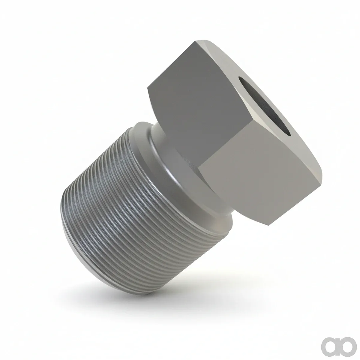 John Deere - R220941 - Adapterfitting