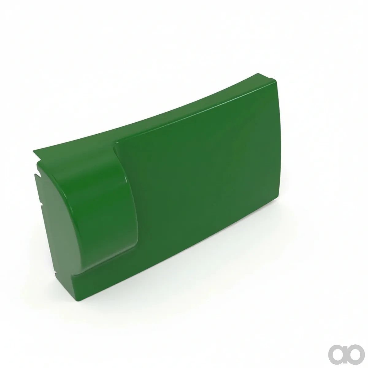 John Deere - R222074 - Fahrerhaus-Heckabdeckung