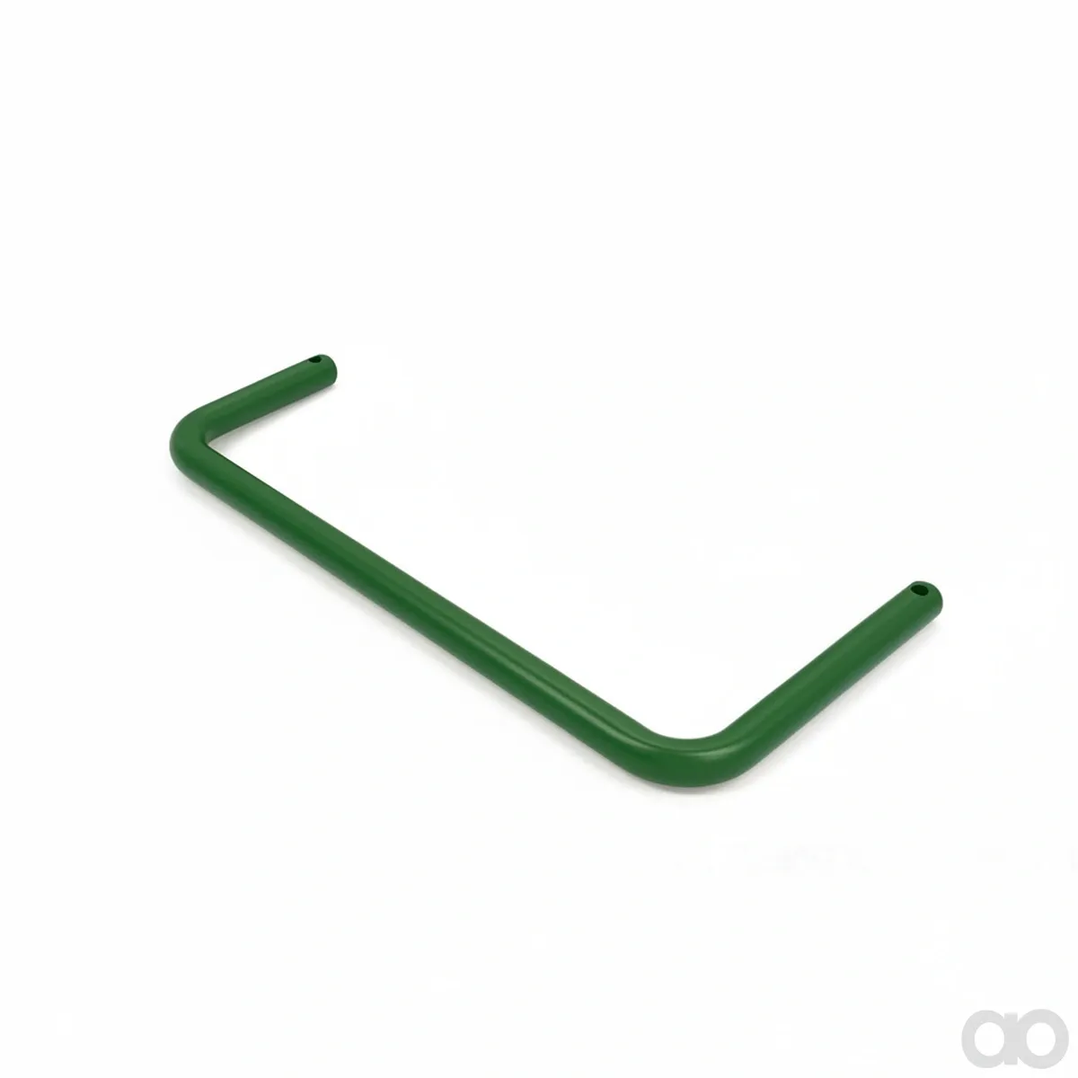 John Deere - R222593 - Abgewinkelter Stiftbefestiger