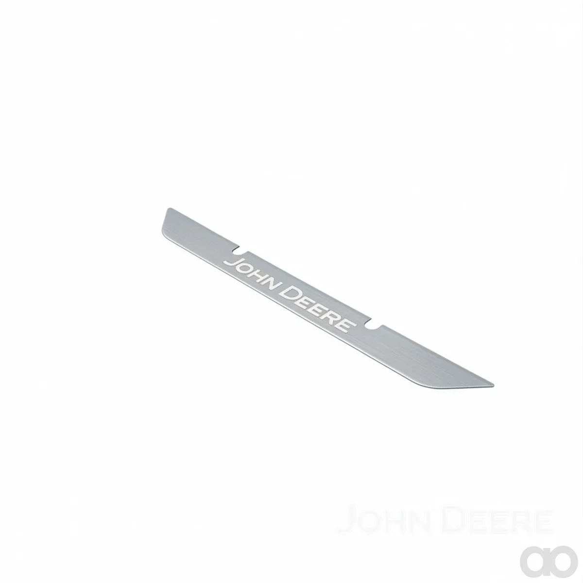 John Deere - R224089 - Logo-Etikett