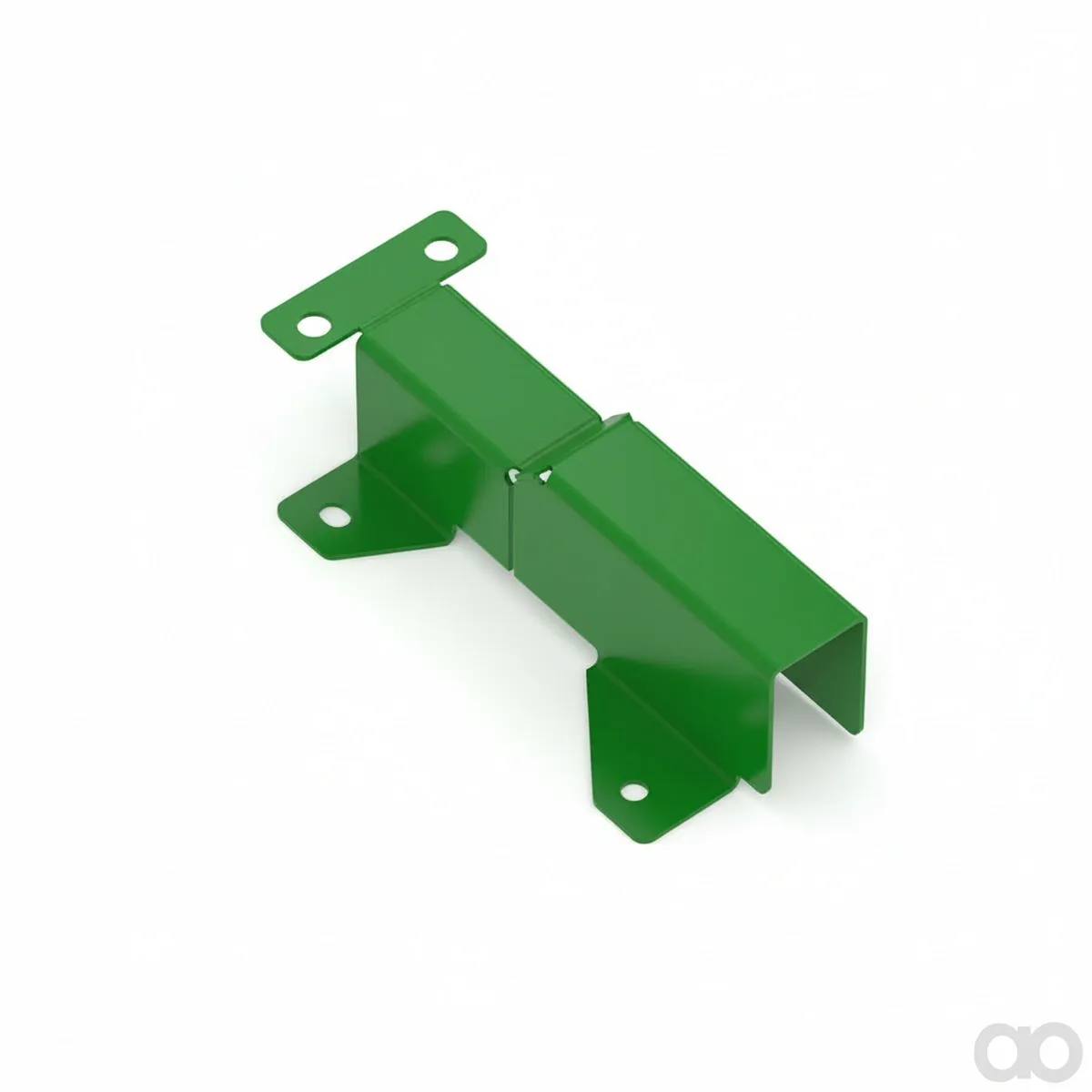 John Deere - R224824 - Getriebesteuerventil-Abdeckung