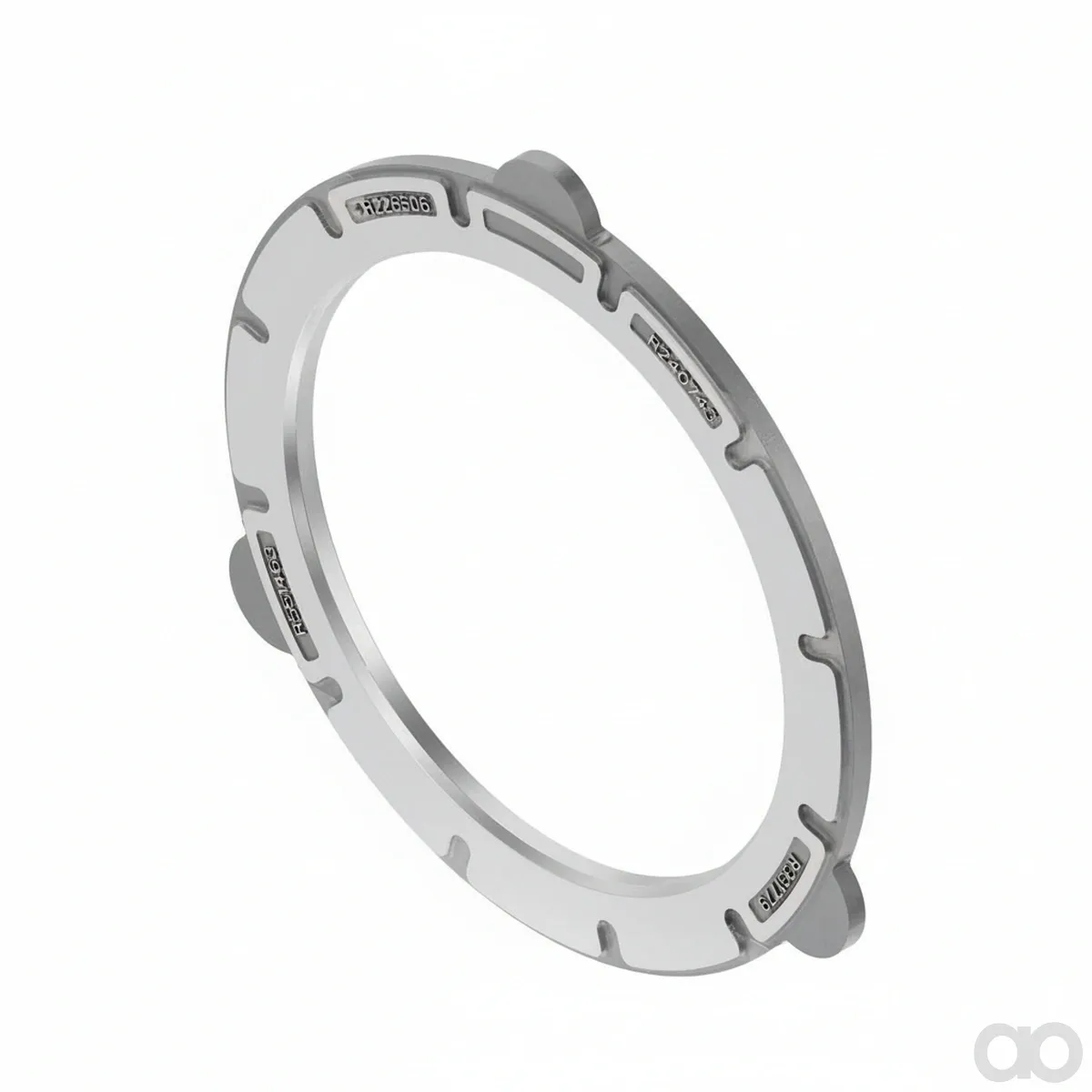 John Deere - R226506 - Bremsplatte