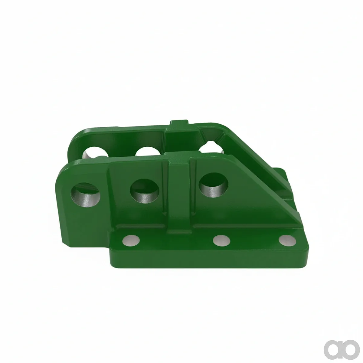 John Deere - R227569 - Mittelgelenkhalterung