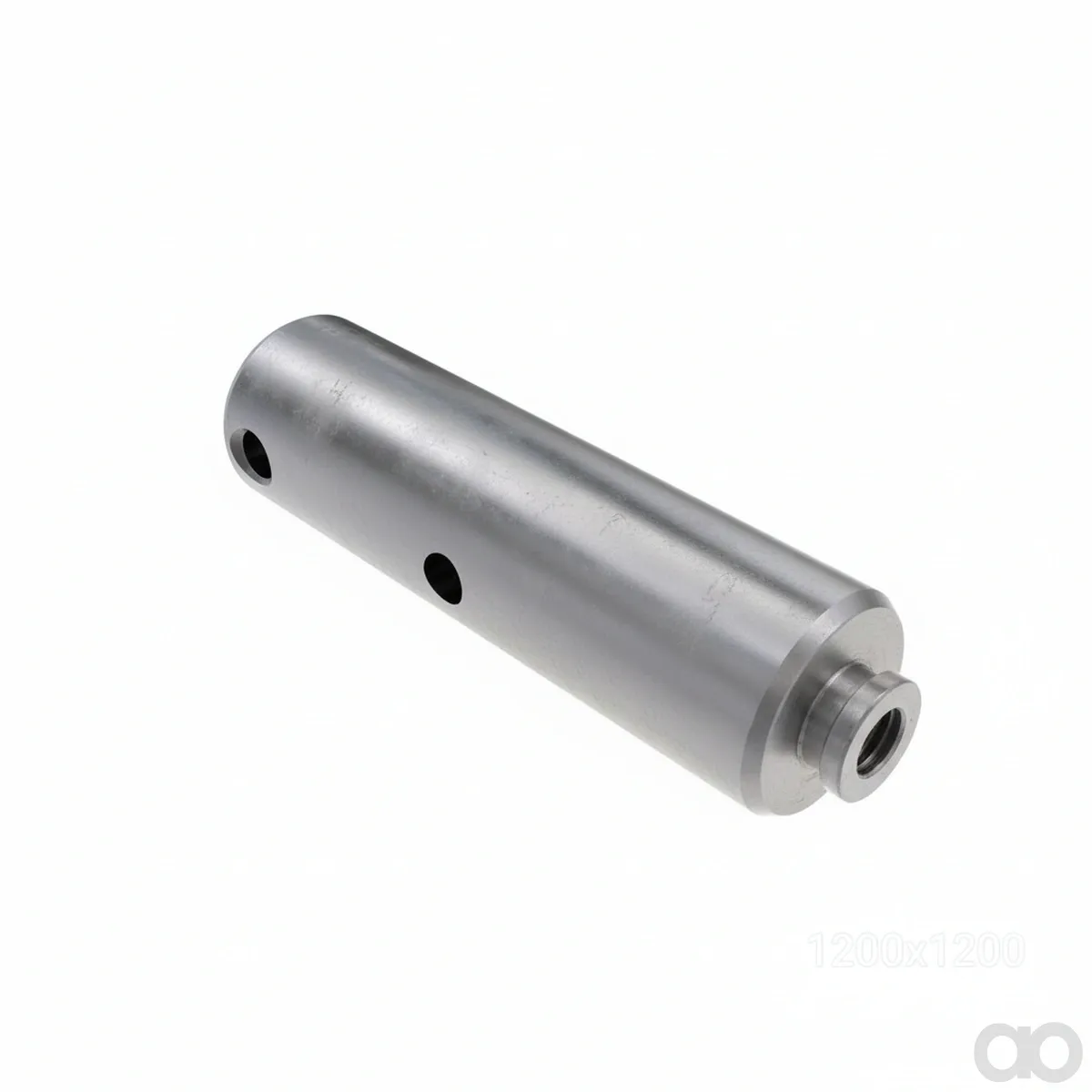 John Deere