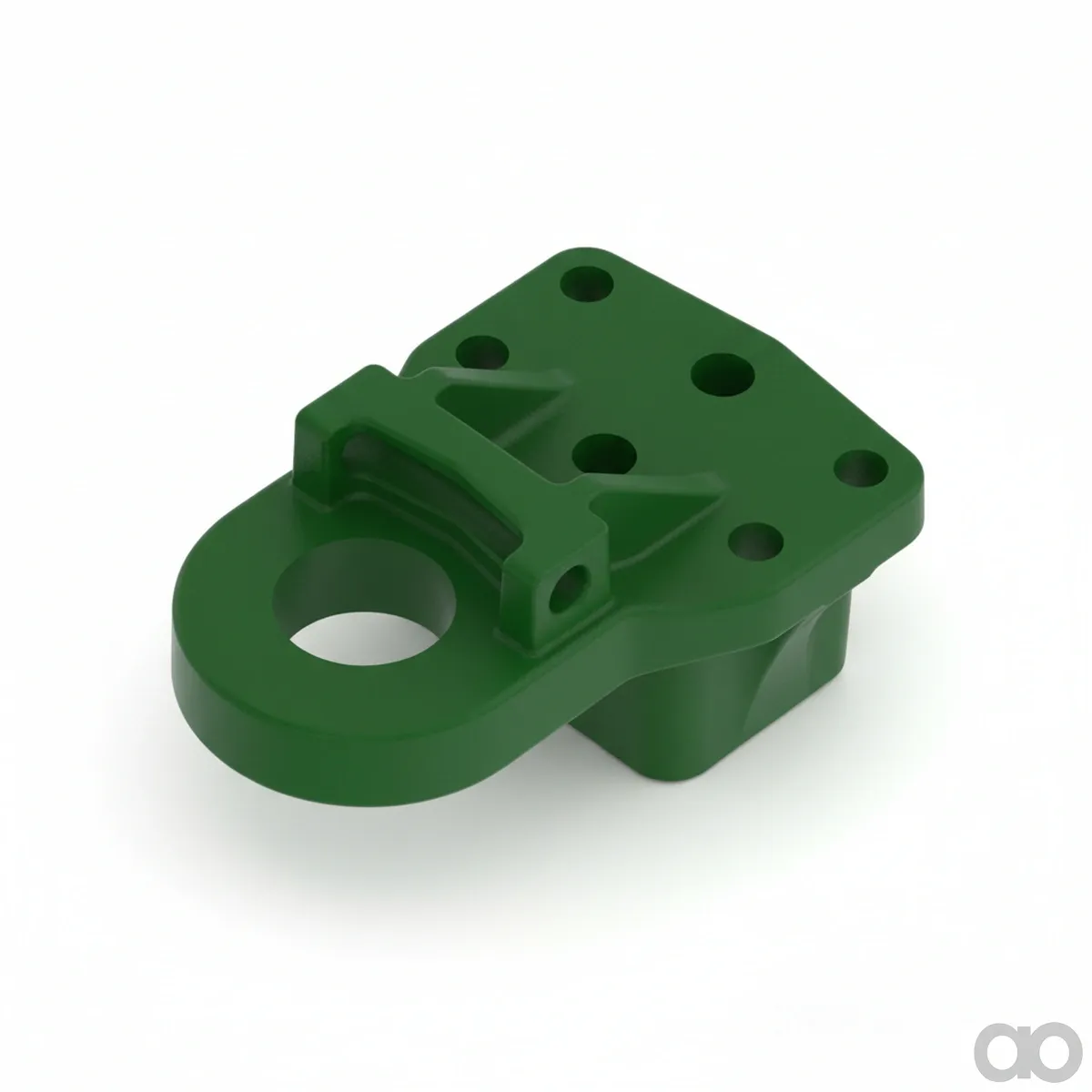 John Deere - R228331 - Deichselband