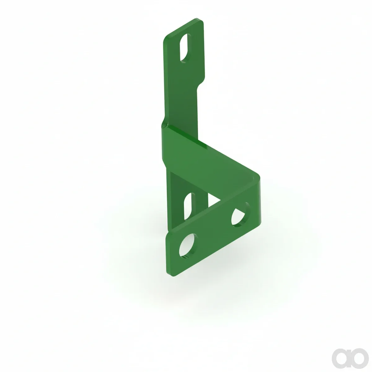 John Deere