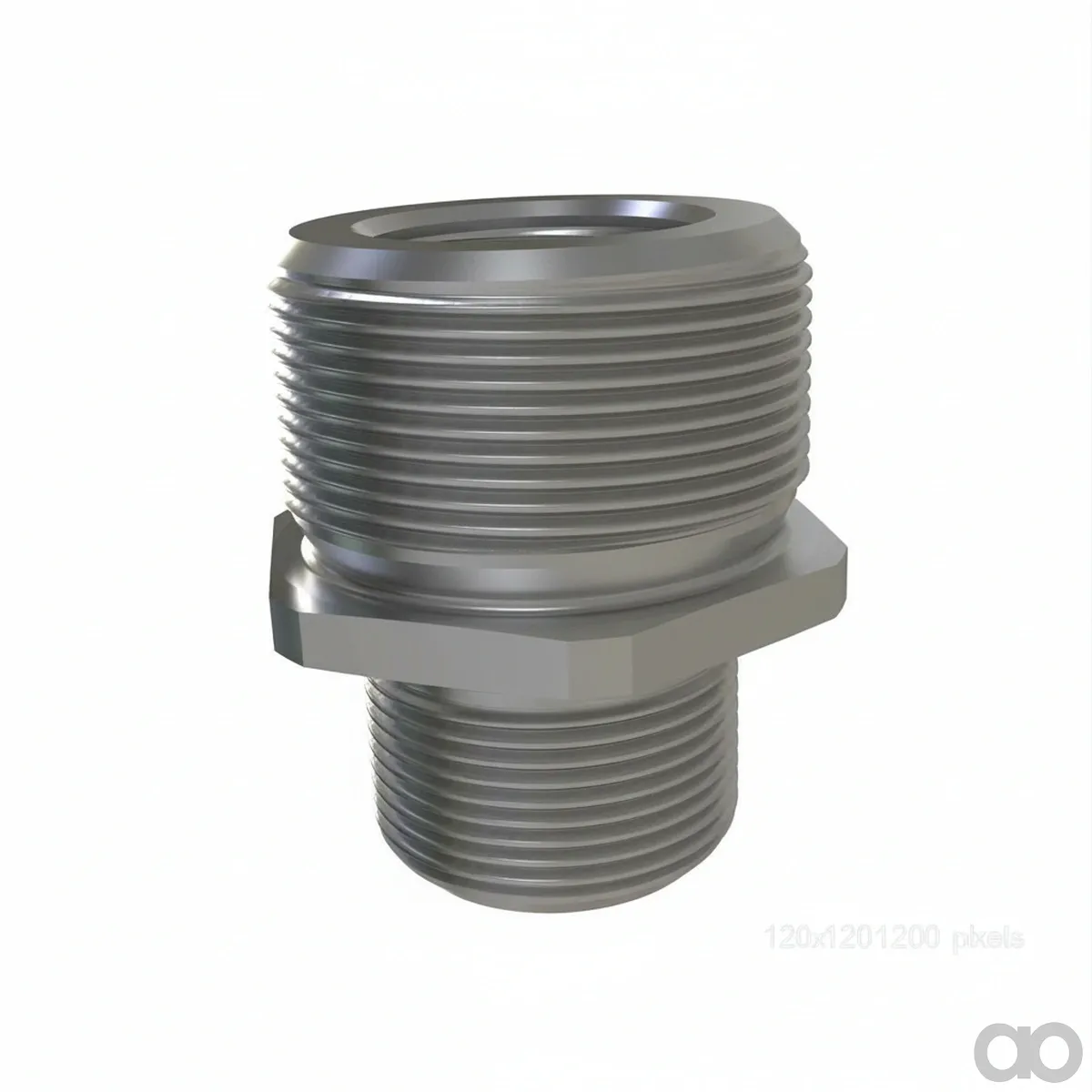 John Deere - R232191 - Fitting