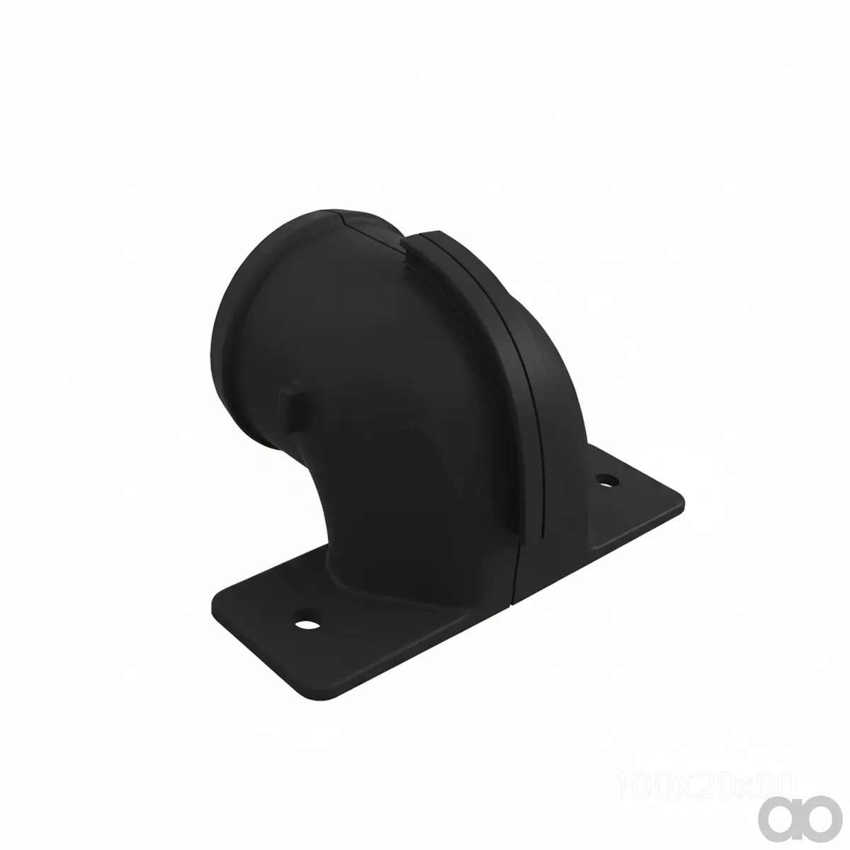 John Deere - R232652 - Saugrohr-Adapter