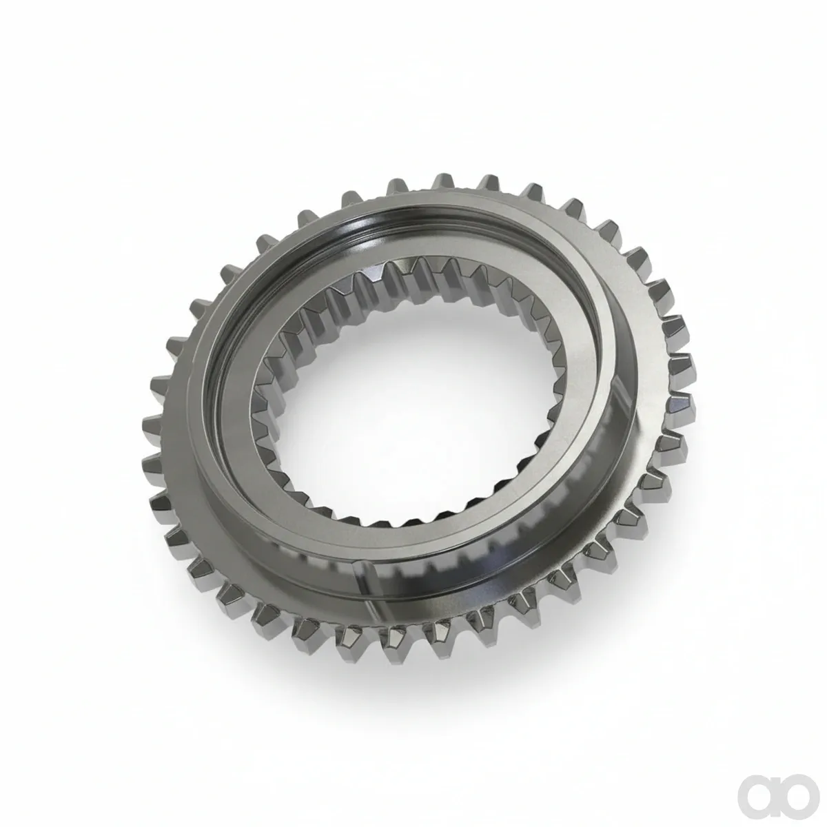 John Deere - R235409 - Kupplungskoerpersynchronisierring