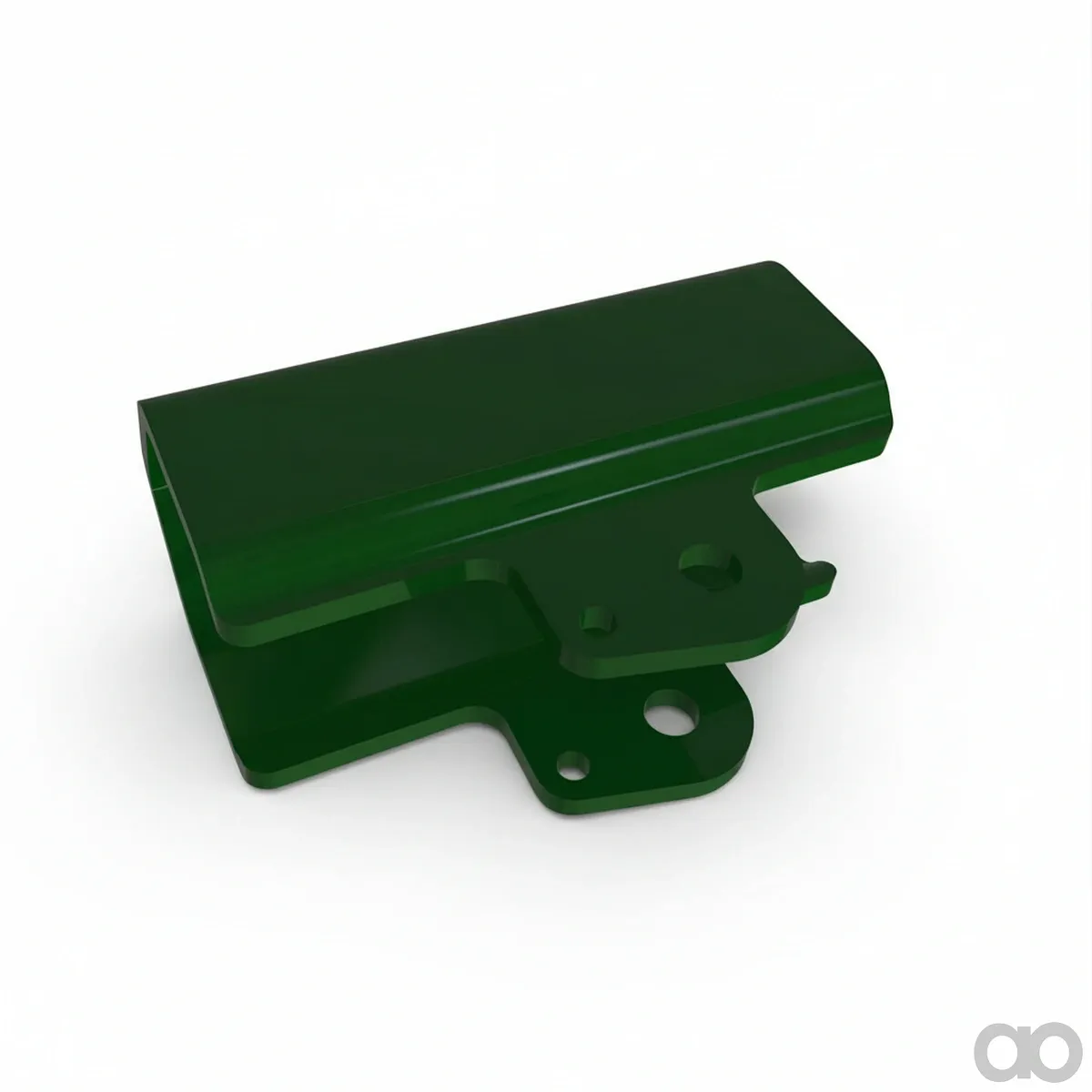 John Deere