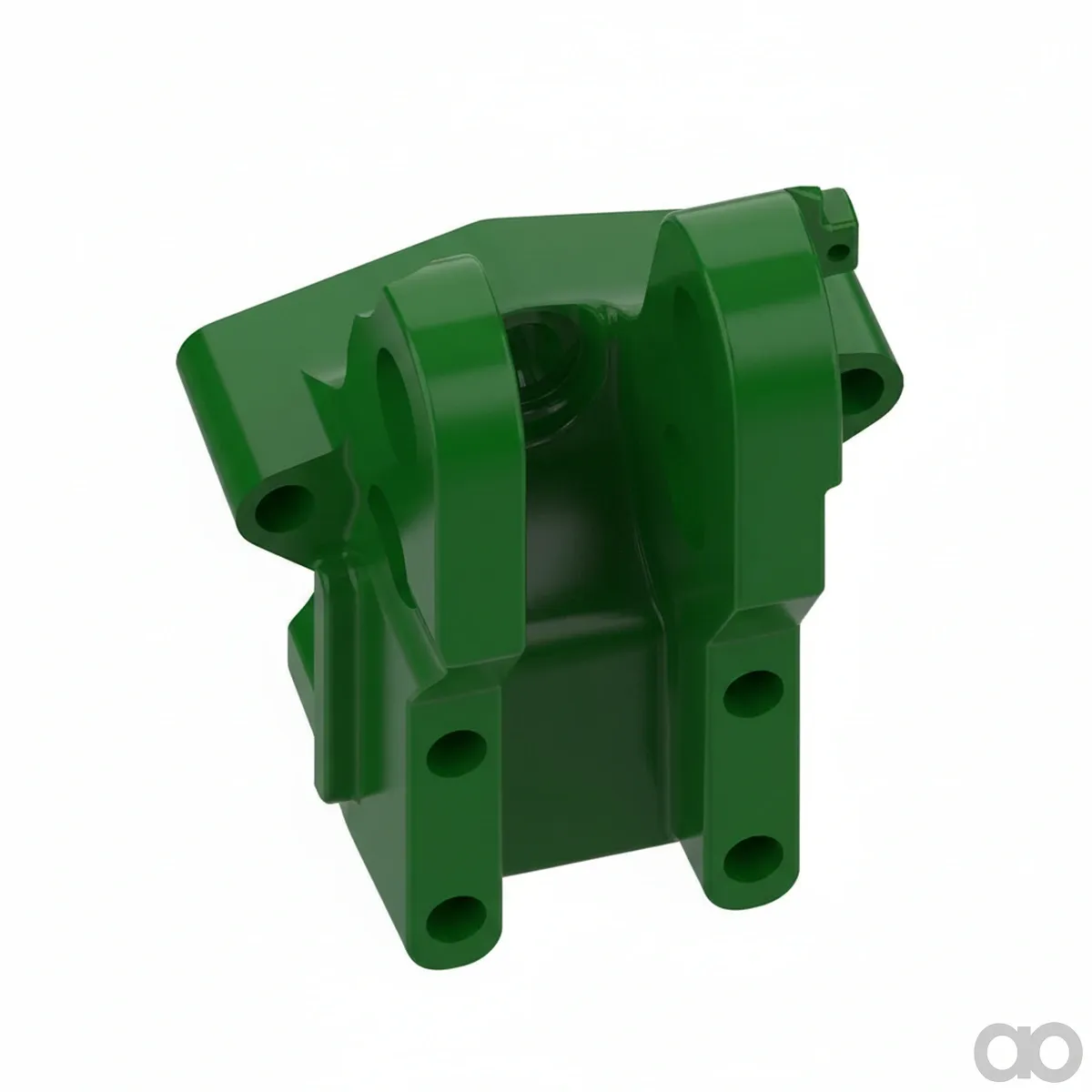 John Deere - R241963 - Mittelgelenkhalterung