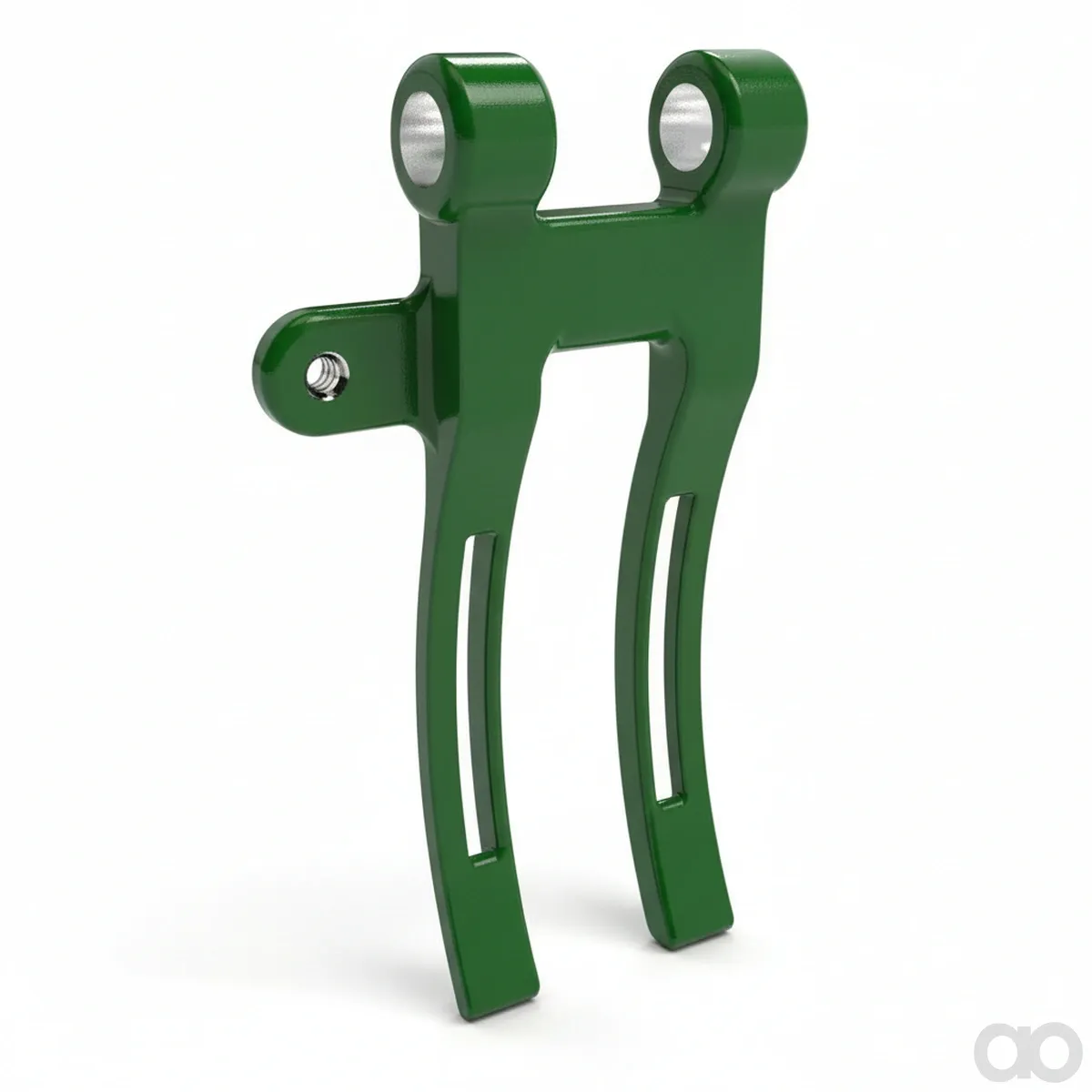John Deere - R242191 - Anker fuer Sekundaerbremse