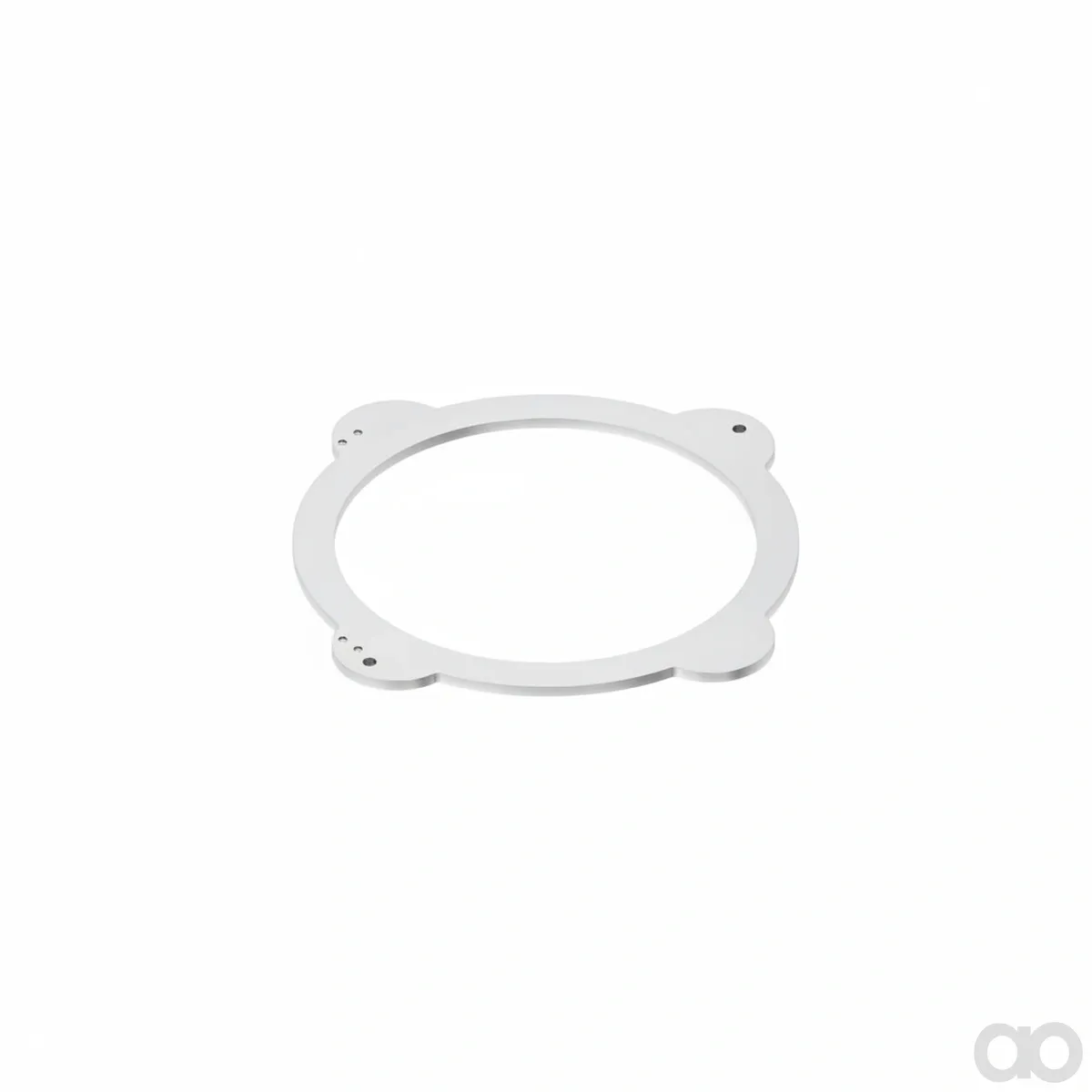 John Deere - R243074 - Bremsplatte