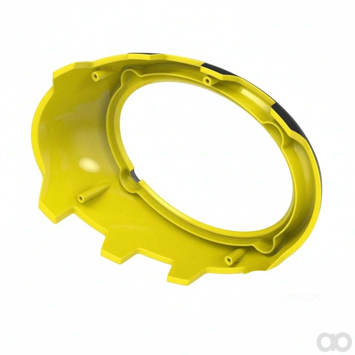 John Deere - R245198 - Blende