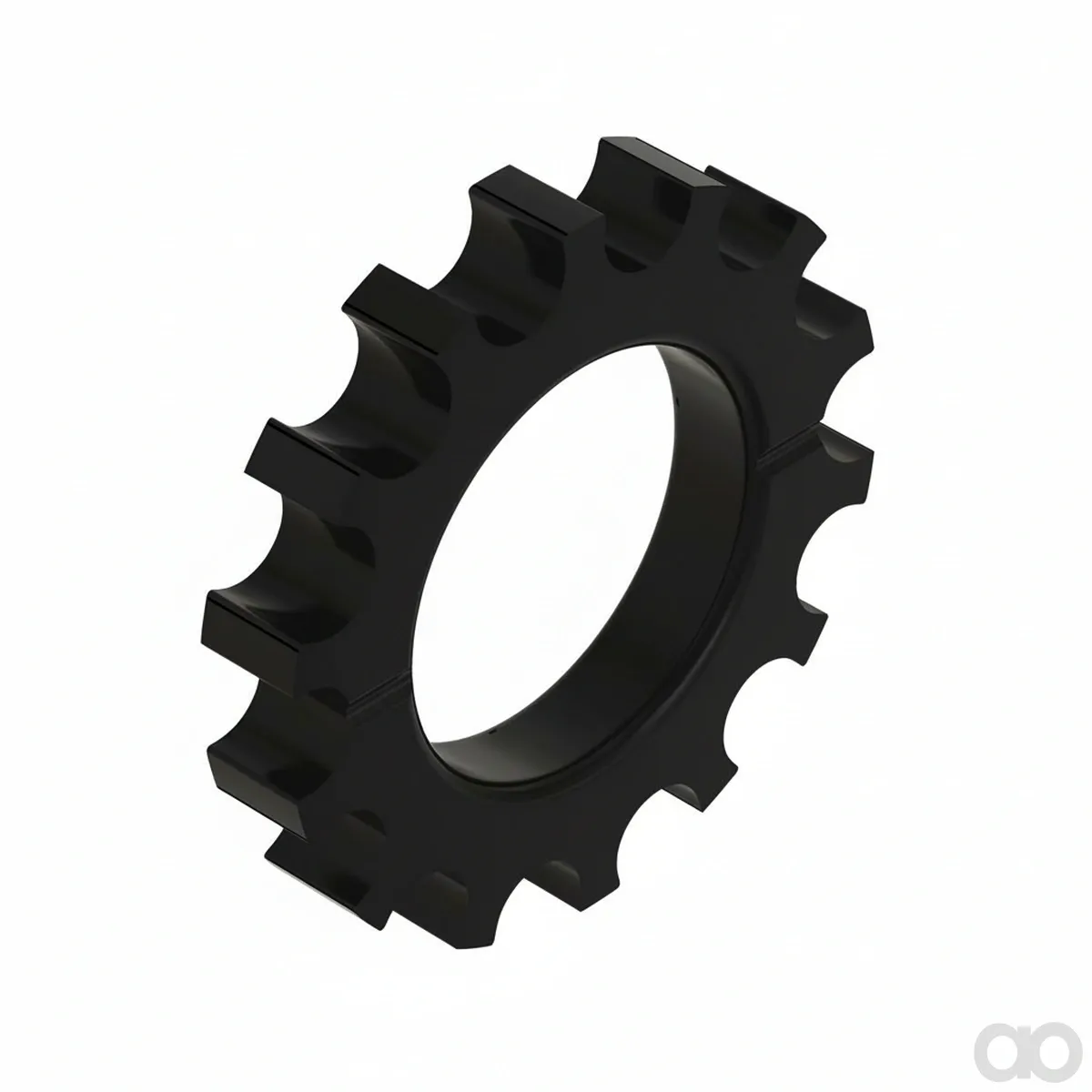 John Deere - R245258 - Sperrmutter, M52