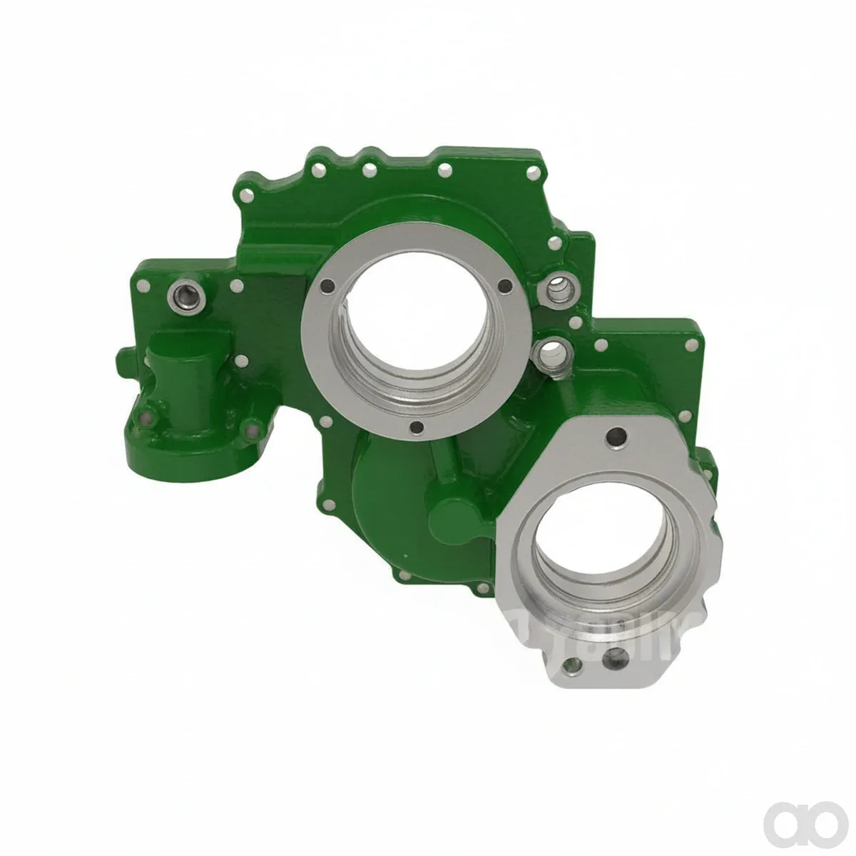 John Deere - R250380 - Pumpenantriebsabdeckung