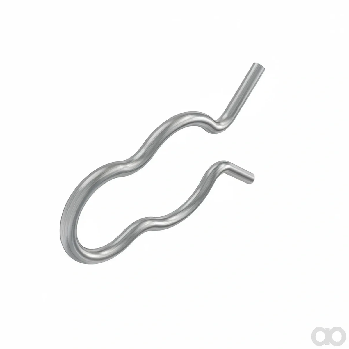 John Deere - R252365 - Stift