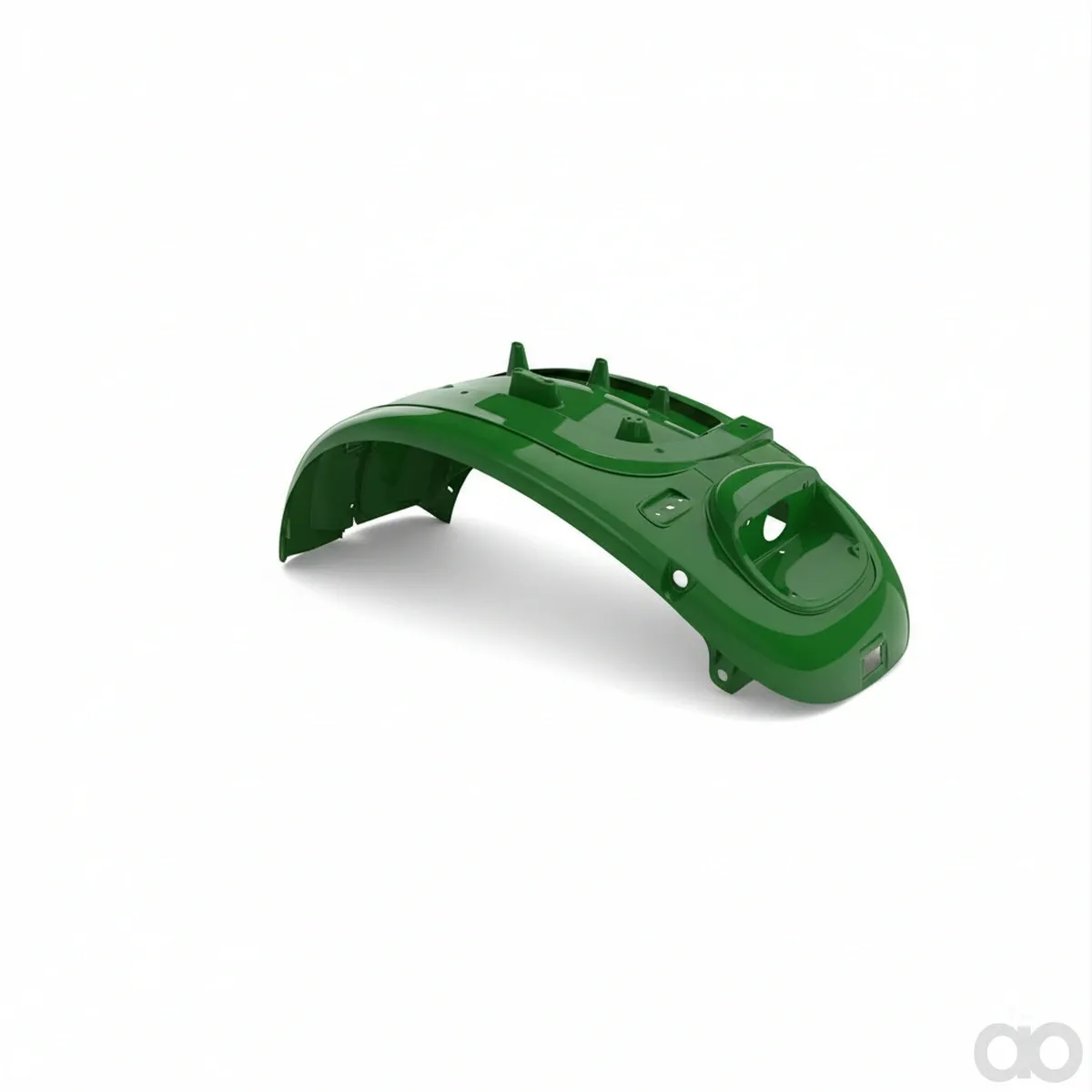 John Deere