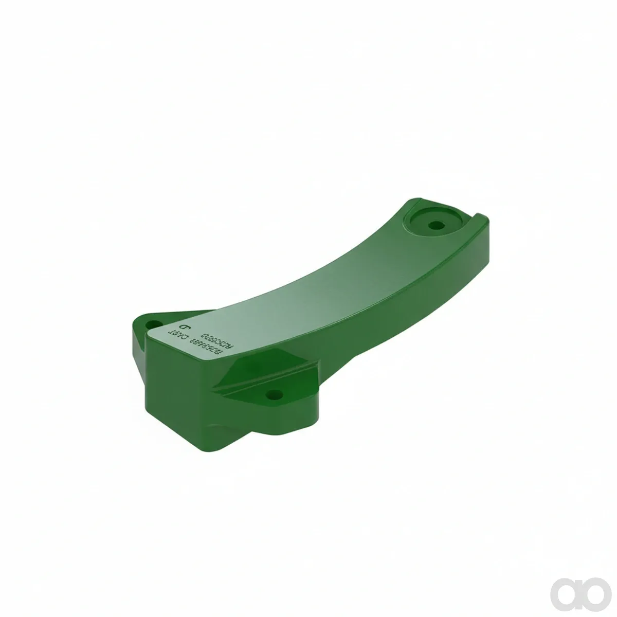 John Deere - R253500 - Pendelstuetzze, rechte Seite