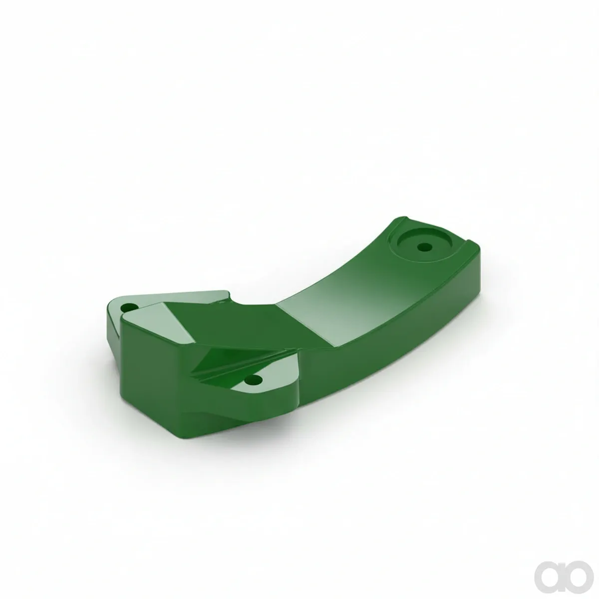 John Deere