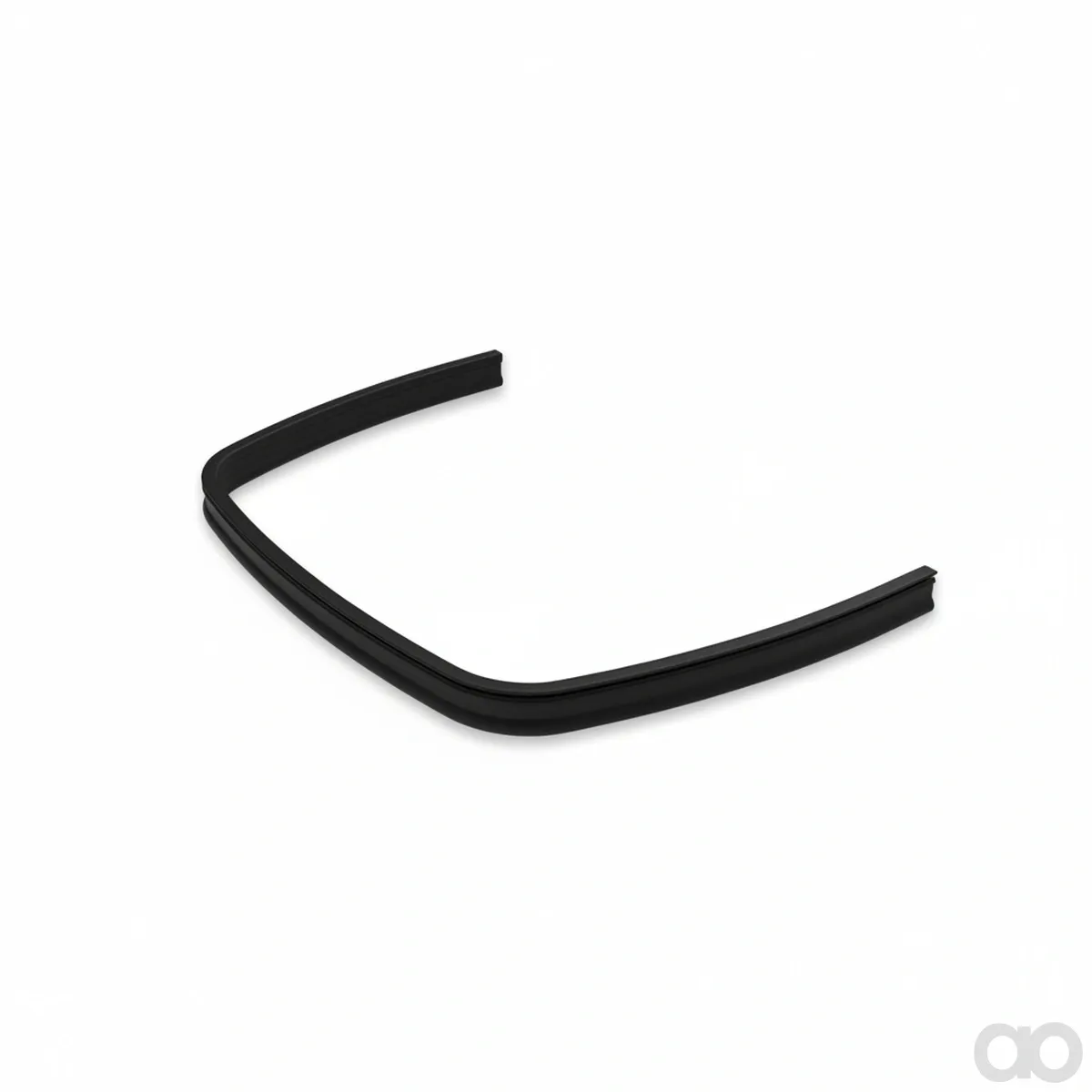 John Deere - R256486 - Motorhaubentraeger-Horizontalisolator