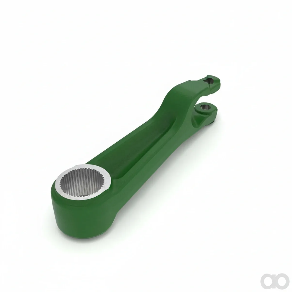John Deere - R256695 - Hubarm Dreipunktgestaenge, linke Seite